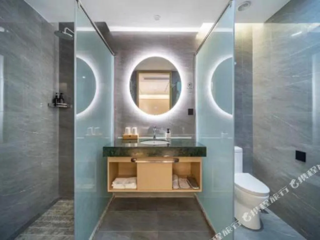 Deep Sleep Hotel Nanjing Confucius Temple Metro Station