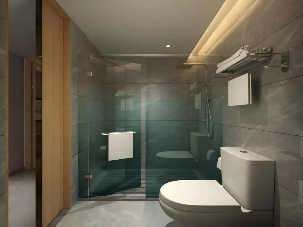 Deep Sleep Hotel Nanjing Confucius Temple Metro Station