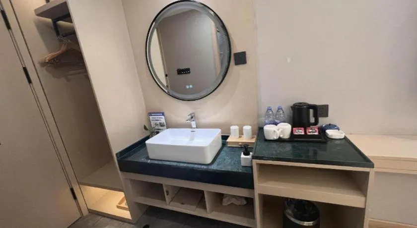 Deep Sleep Hotel Nanjing Confucius Temple Metro Station