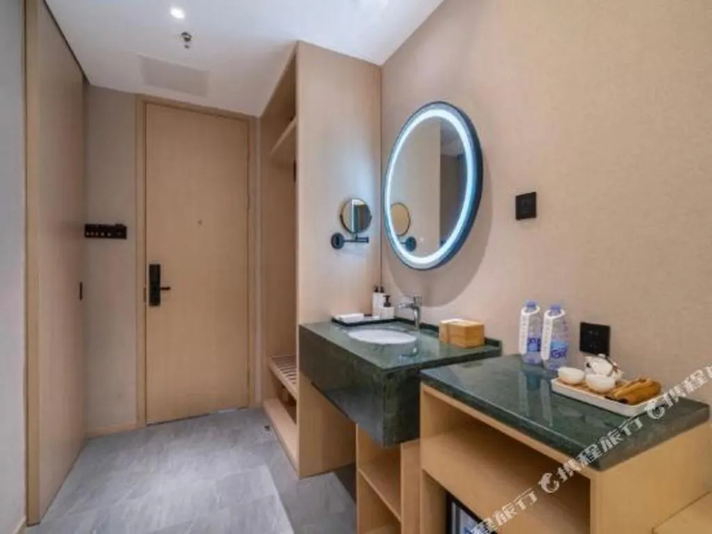 Deep Sleep Hotel Nanjing Confucius Temple Metro Station