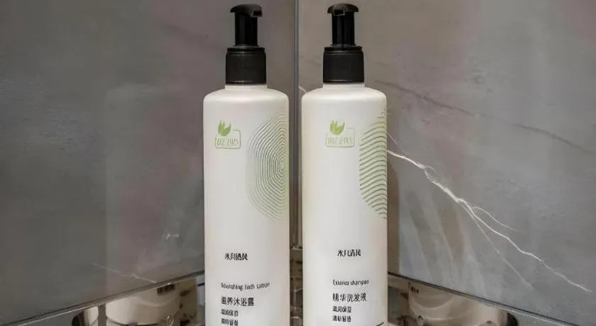 Deep Sleep Hotel Nanjing Confucius Temple Metro Station