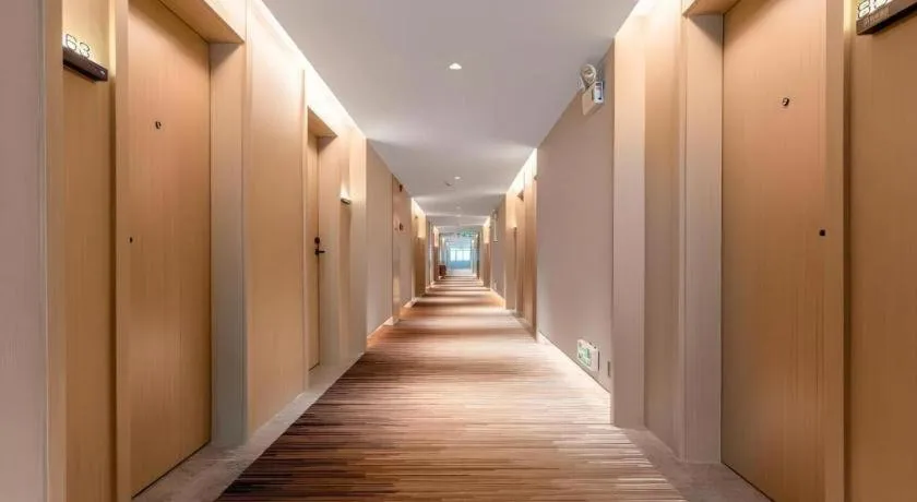 Green Tree Inn Zhuhai International Airport Huafa Shangdu