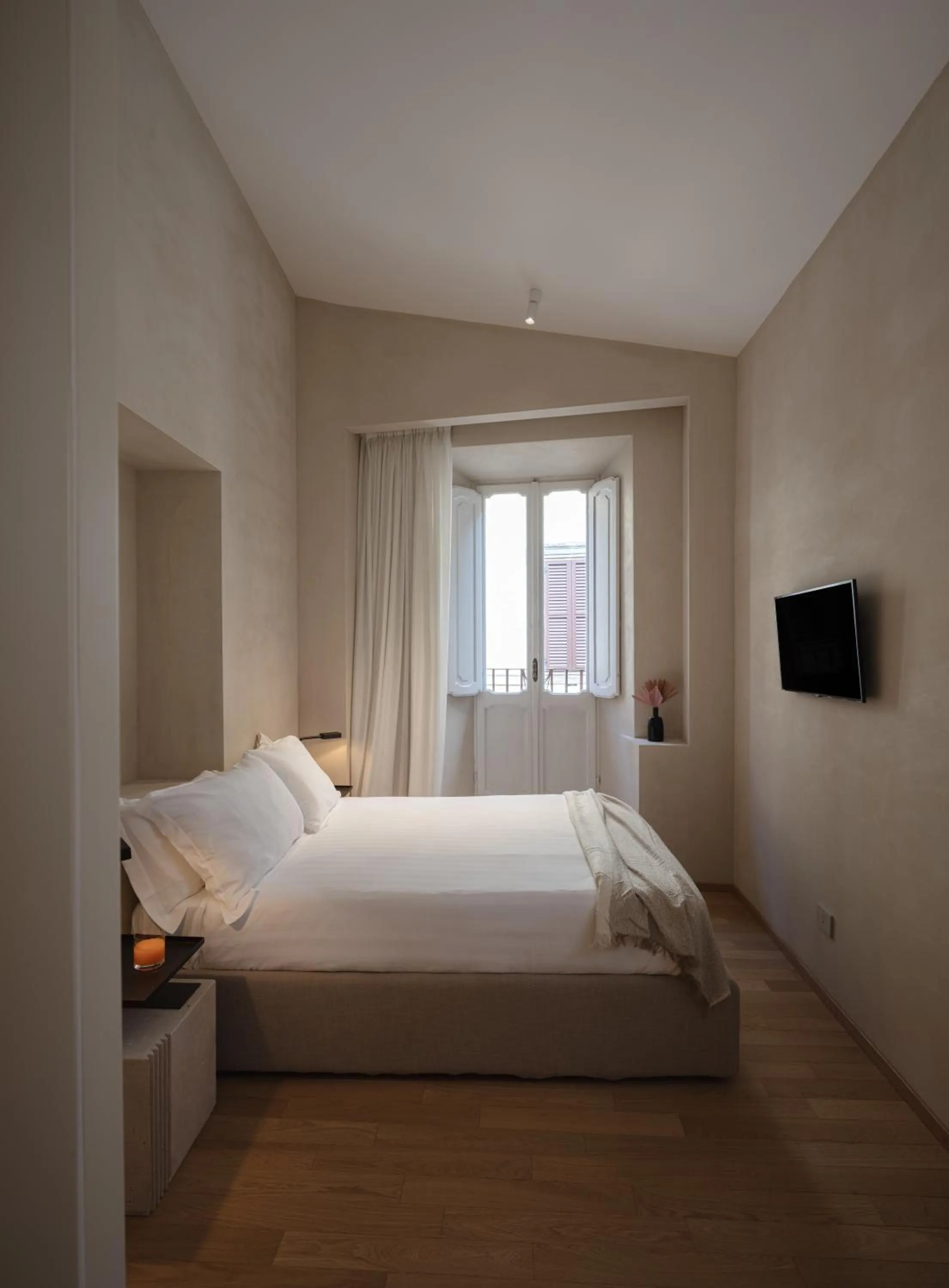 Bedroom, Bed in P10 DESIGN