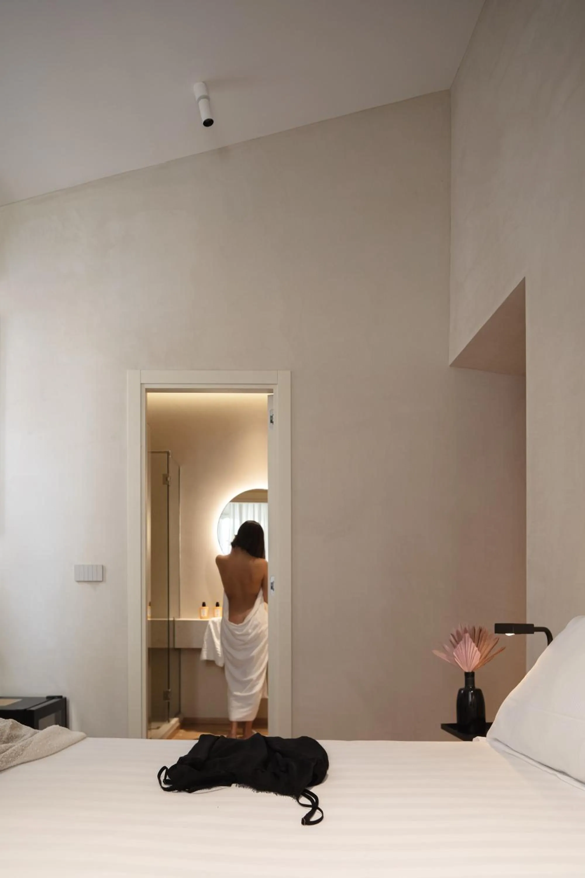 Bed in P10 DESIGN