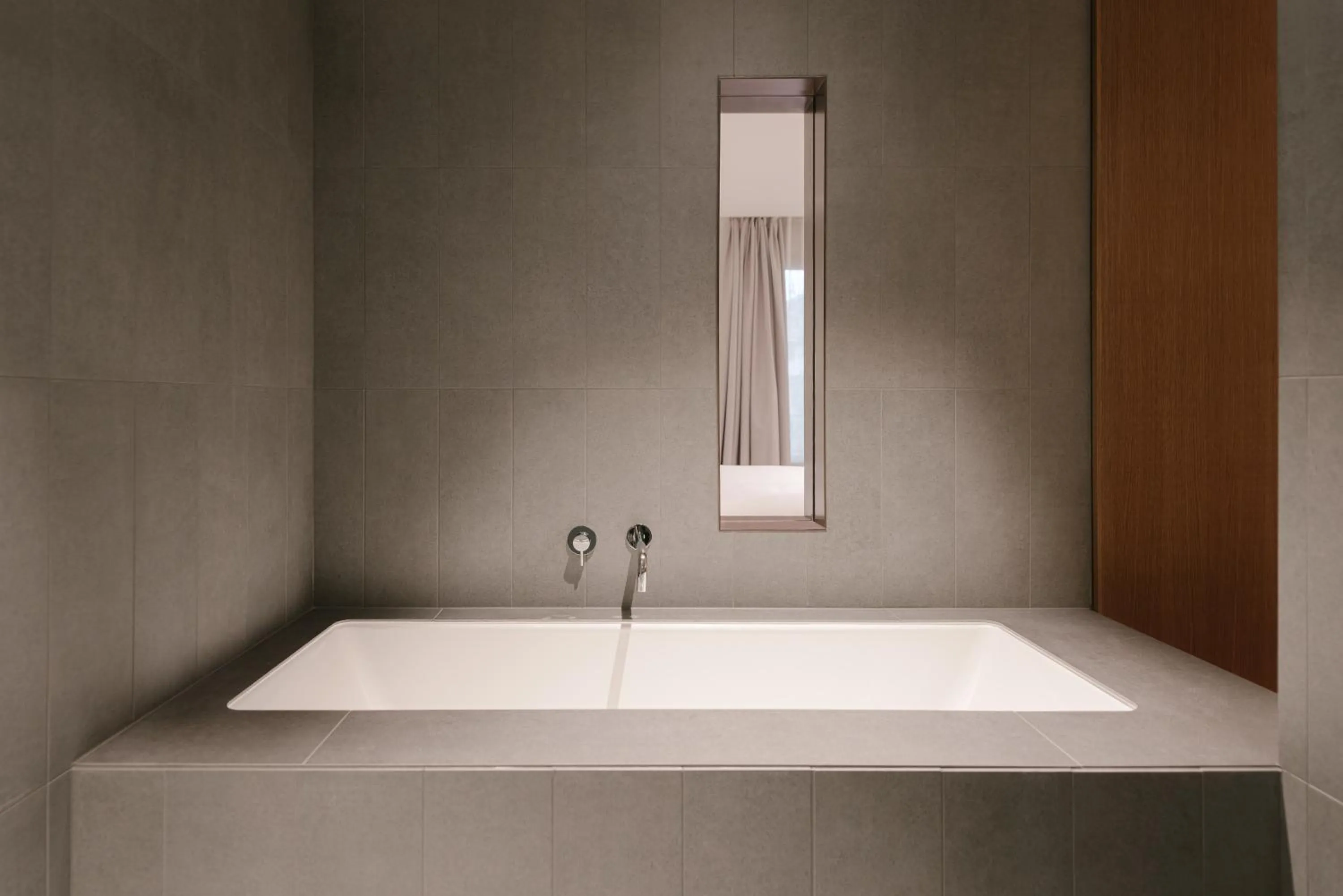 Bathroom in BoHo Hotel Budapest - Small Luxury Hotels