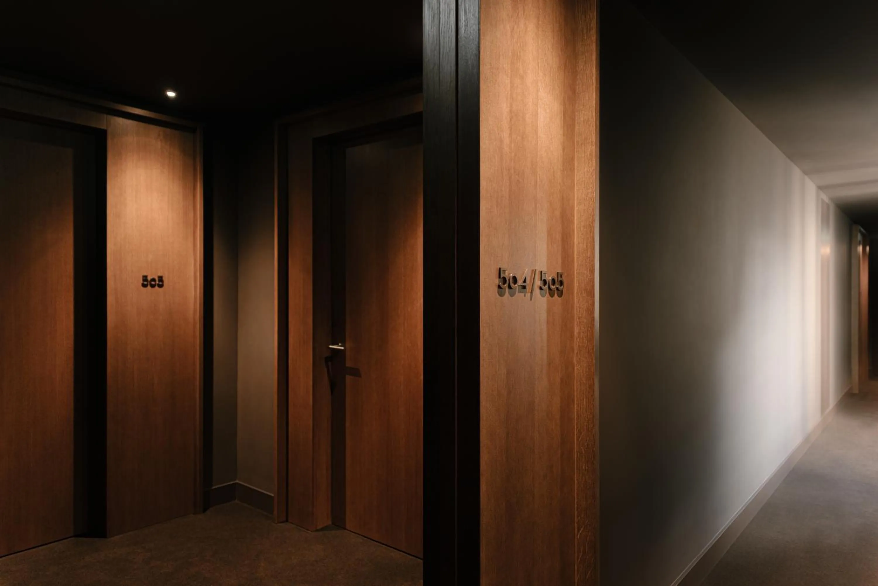 Family in BoHo Hotel Budapest - Small Luxury Hotels