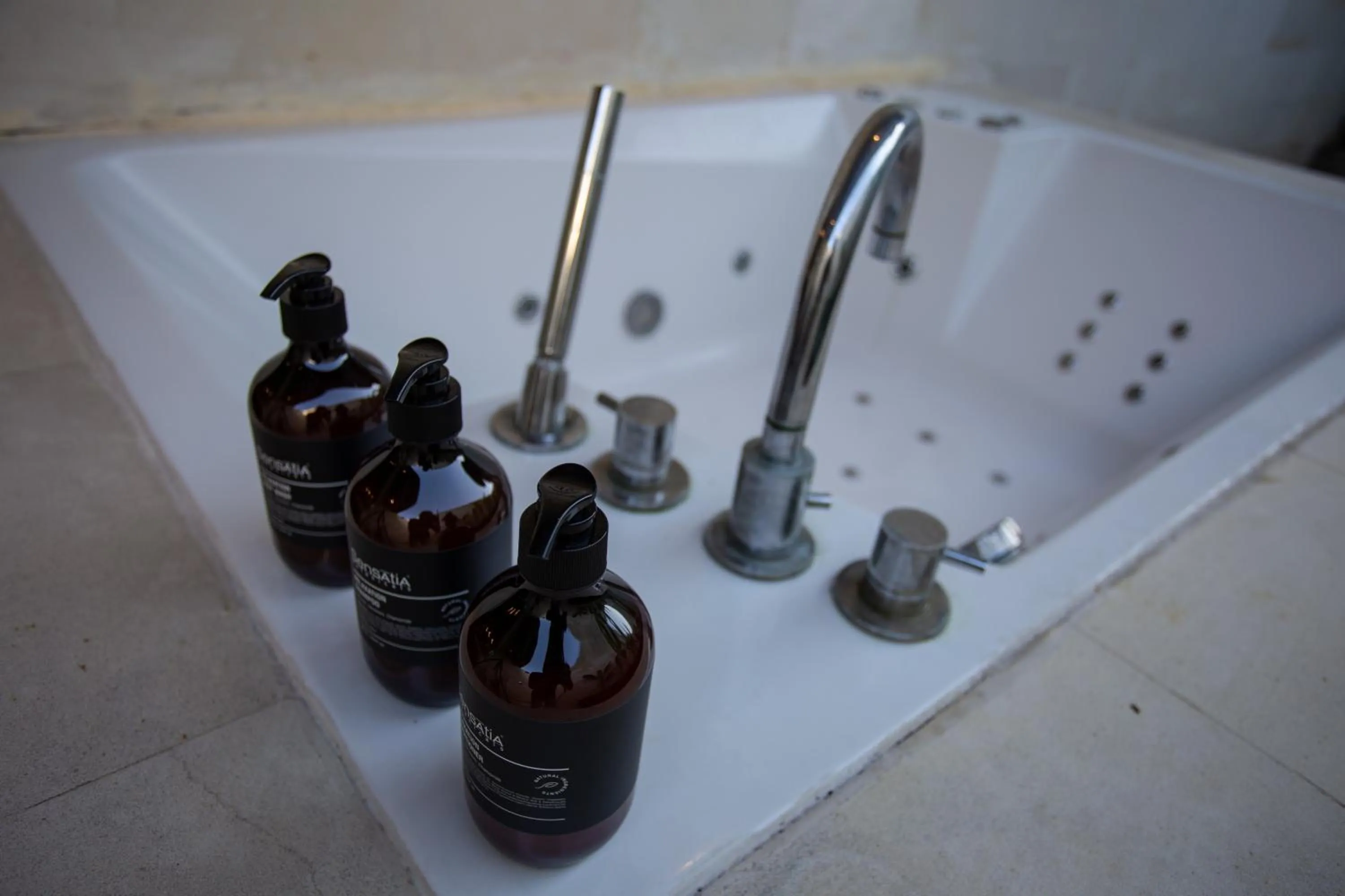 Other in Enchanting Canggu Villa