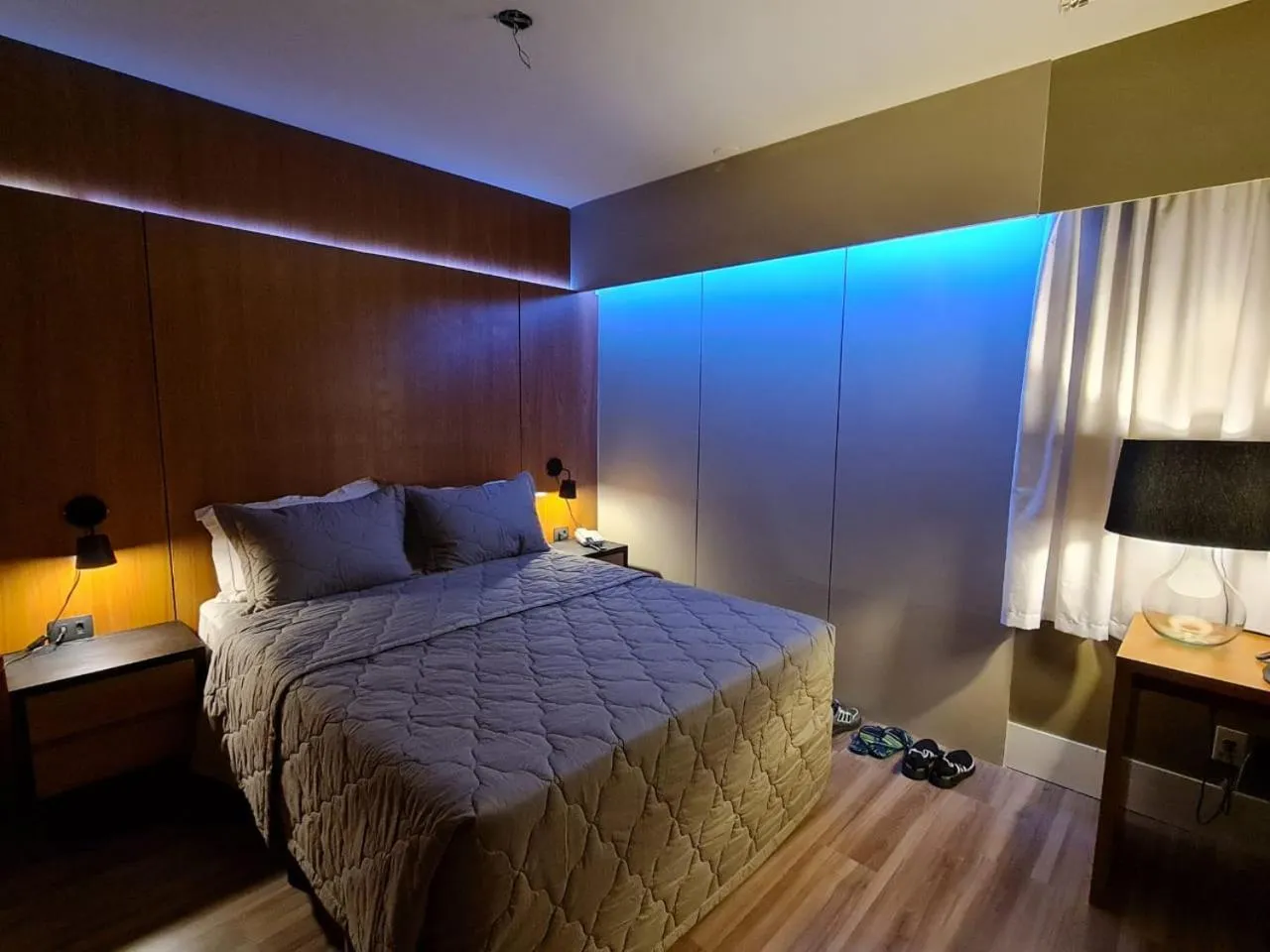 Hotel Blue Boutique Paulista