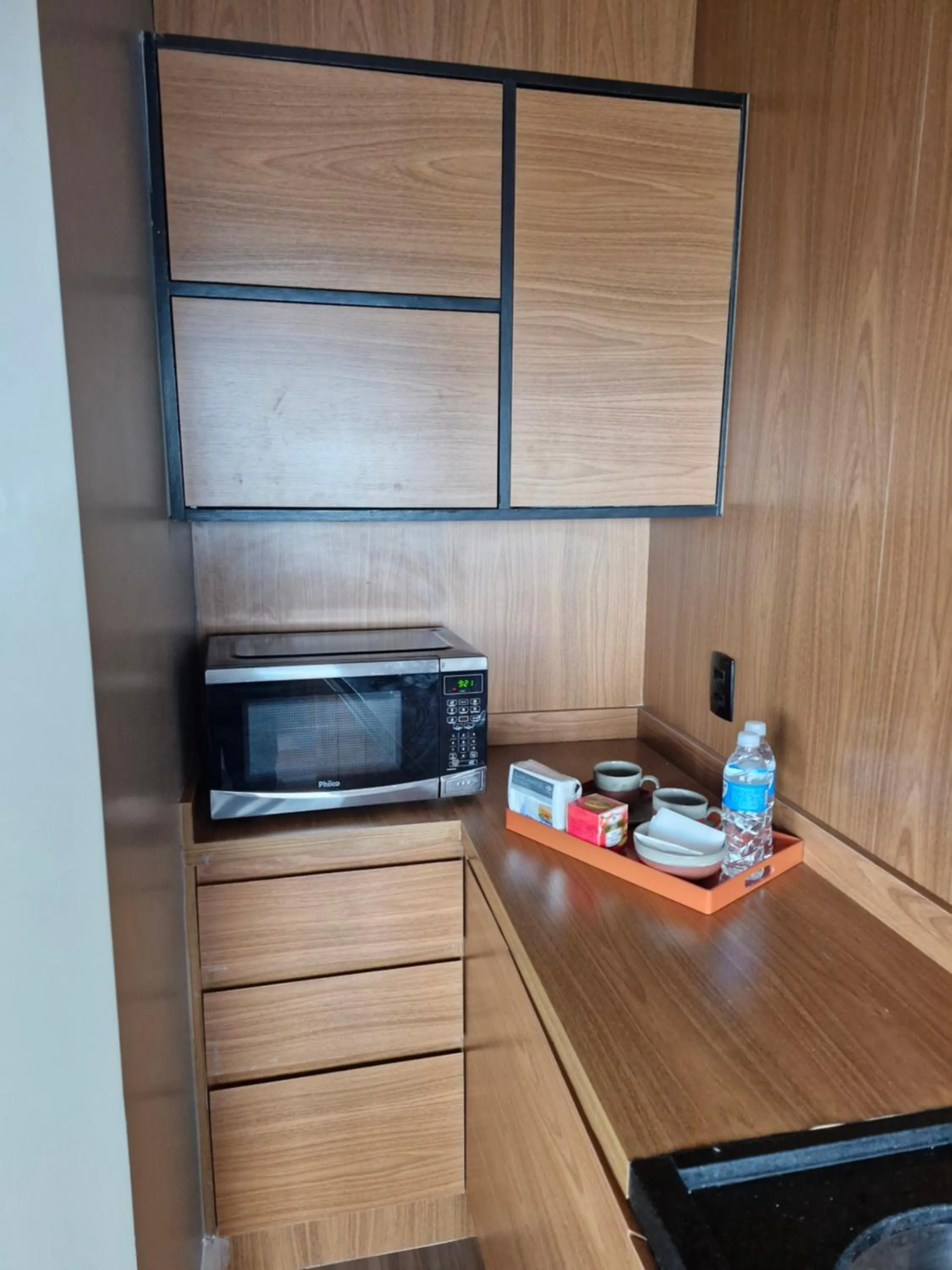 Hotel Blue Boutique Paulista