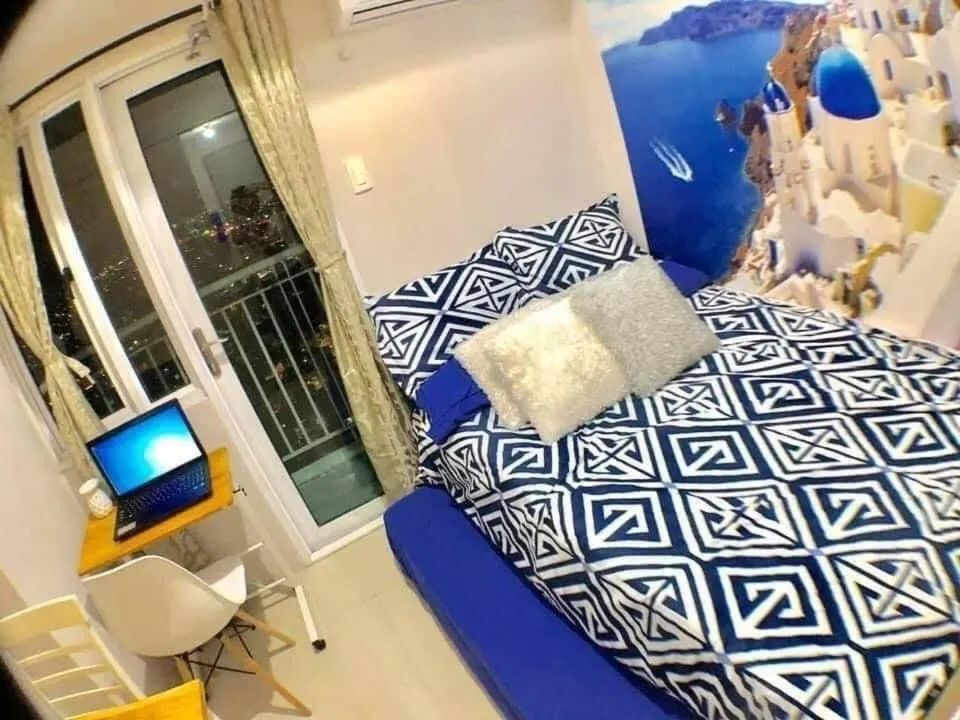 Grass Residences Tower 5