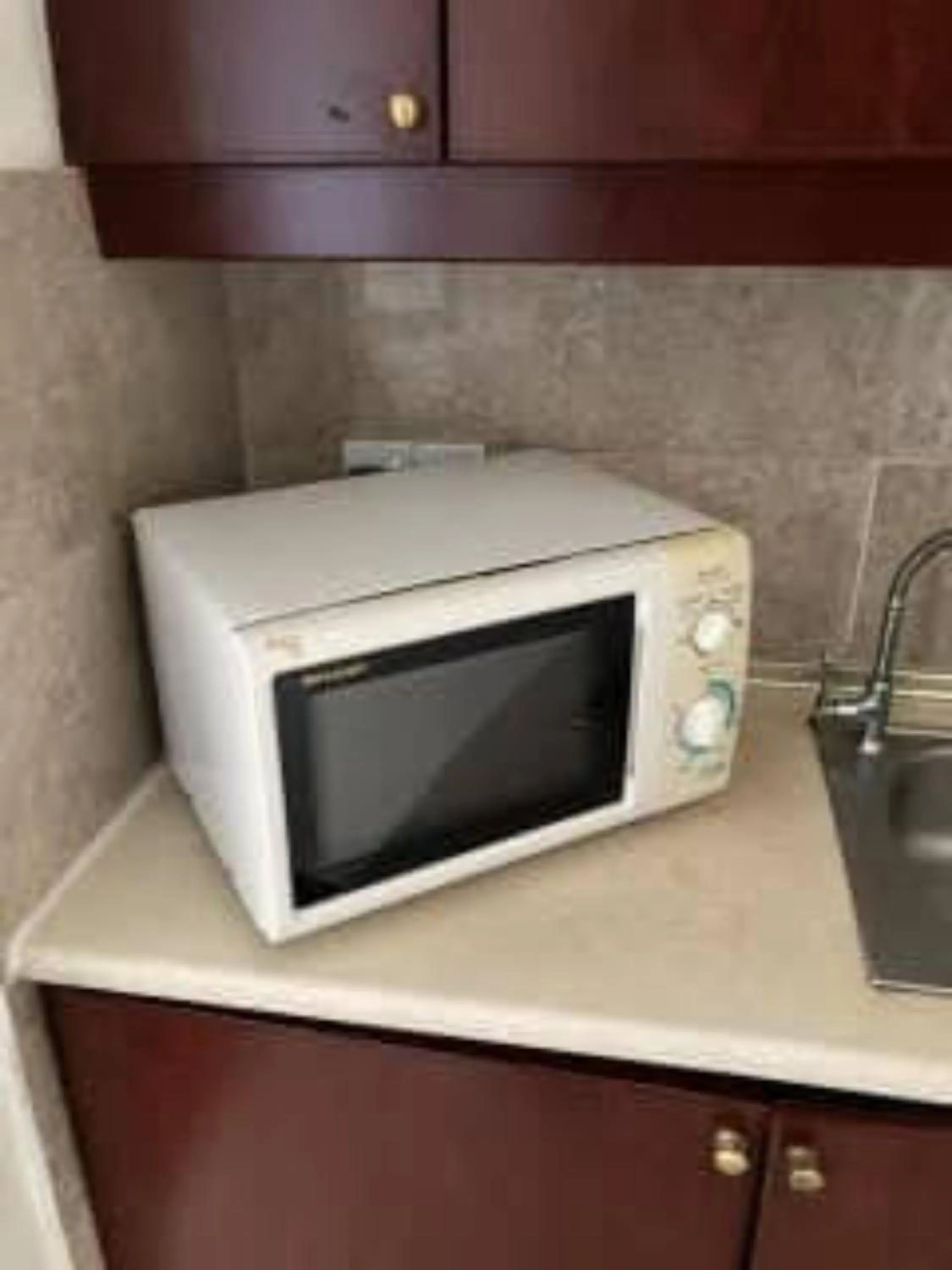 minibar in EMAS Service Suite Times Square