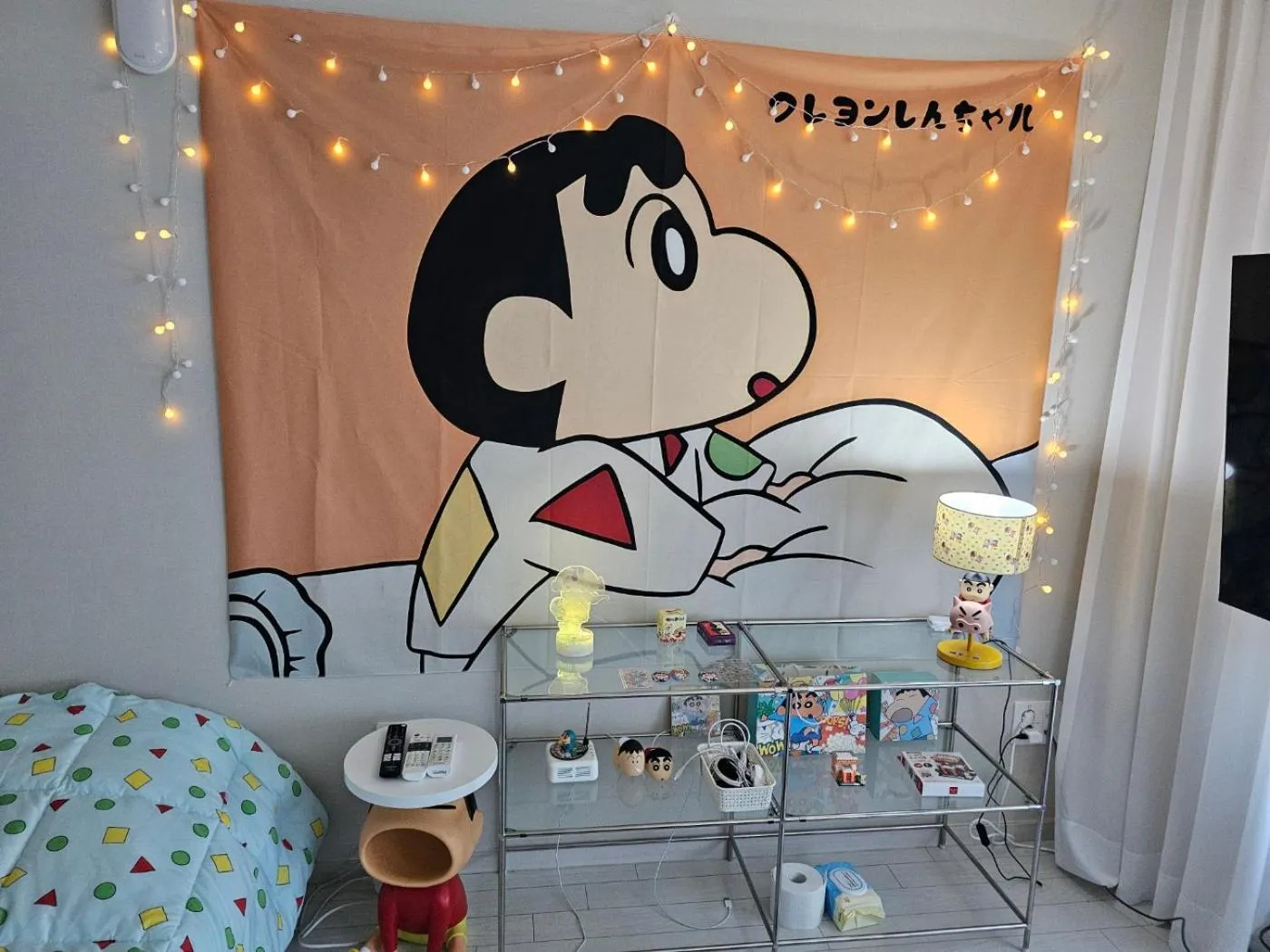 Daegu Business Star BnB