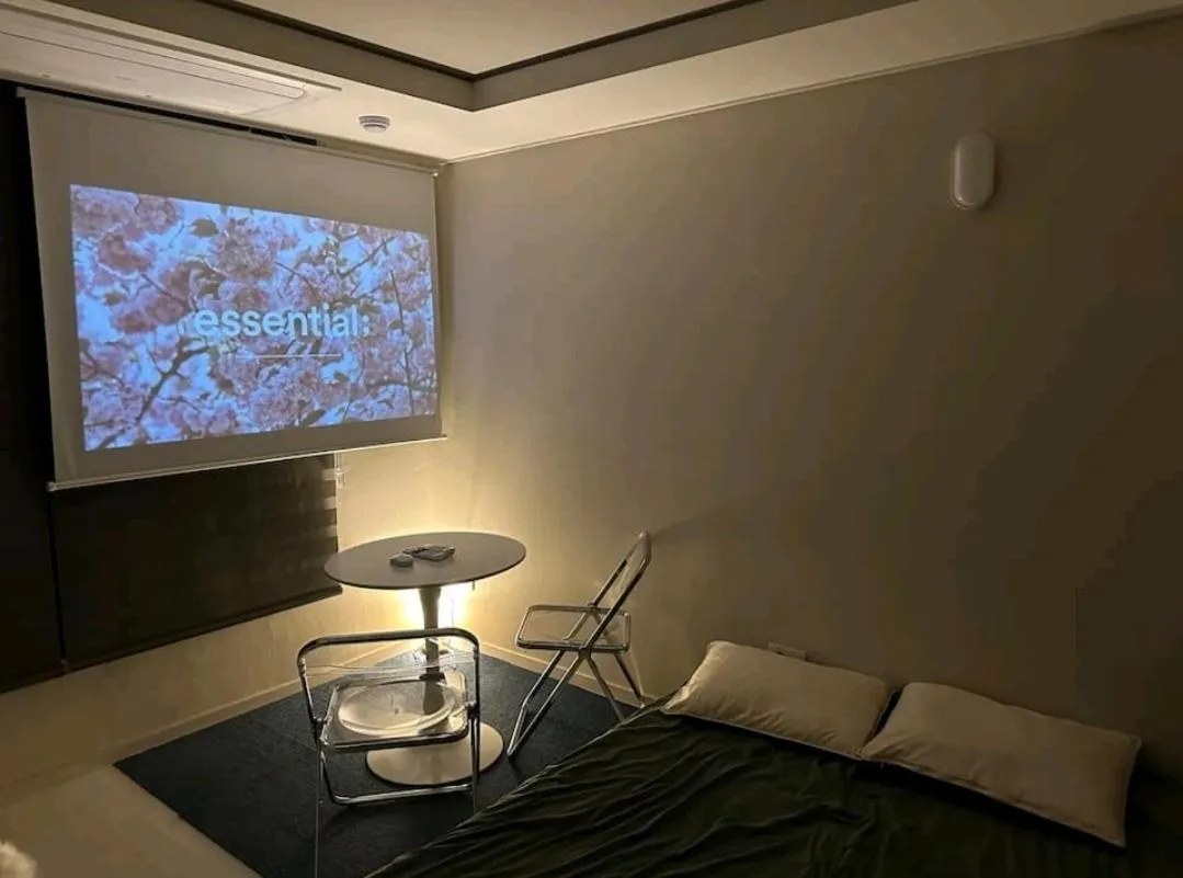 Daegu Business Star BnB