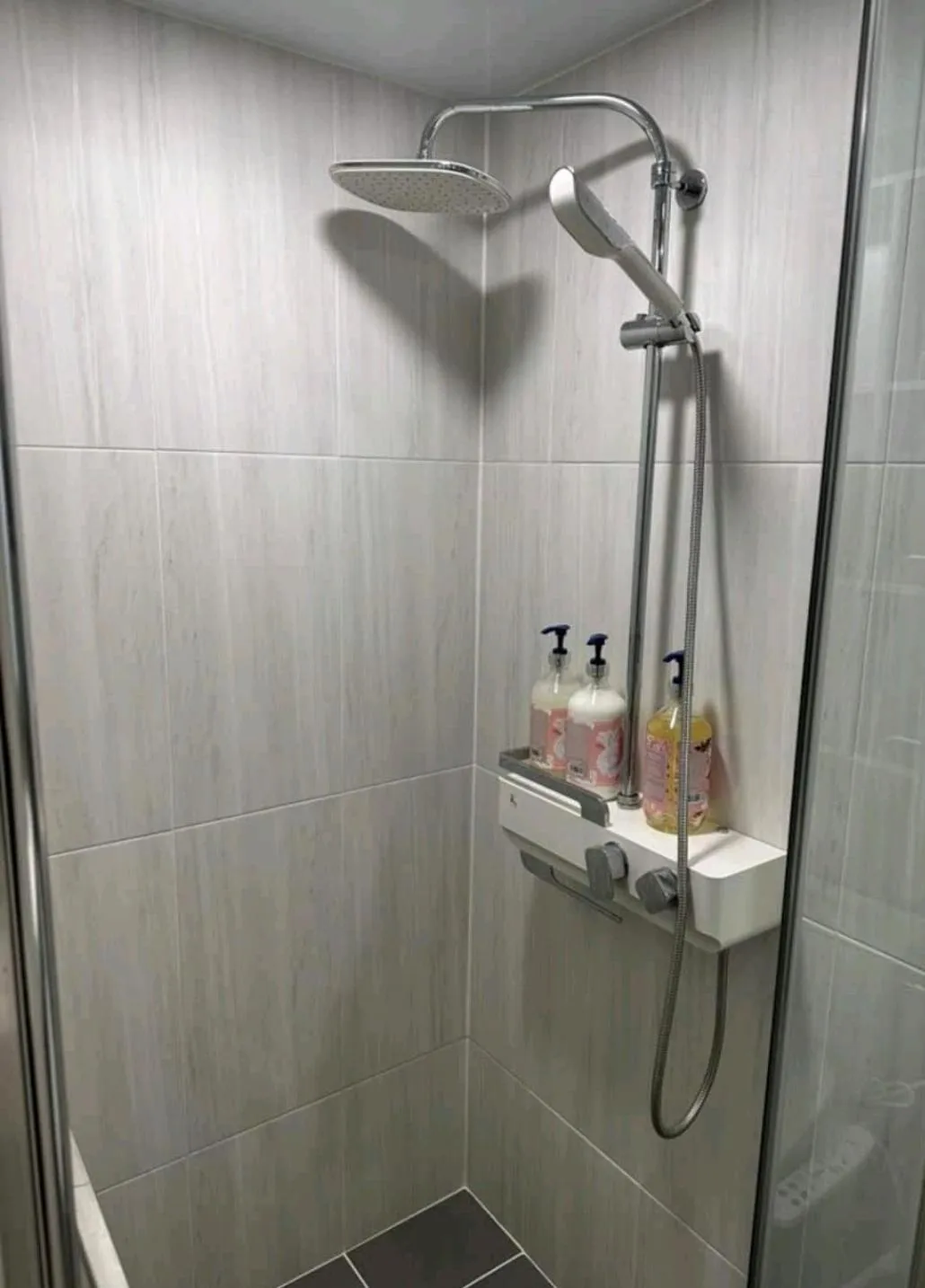 Daegu Business Star BnB