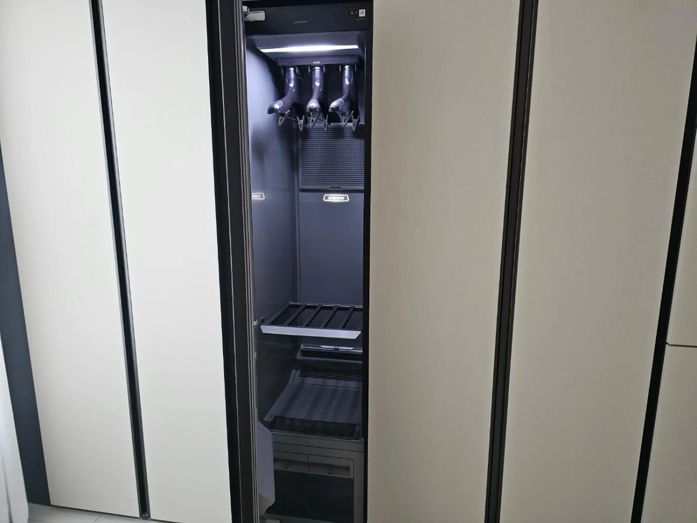 Daegu Business Star BnB