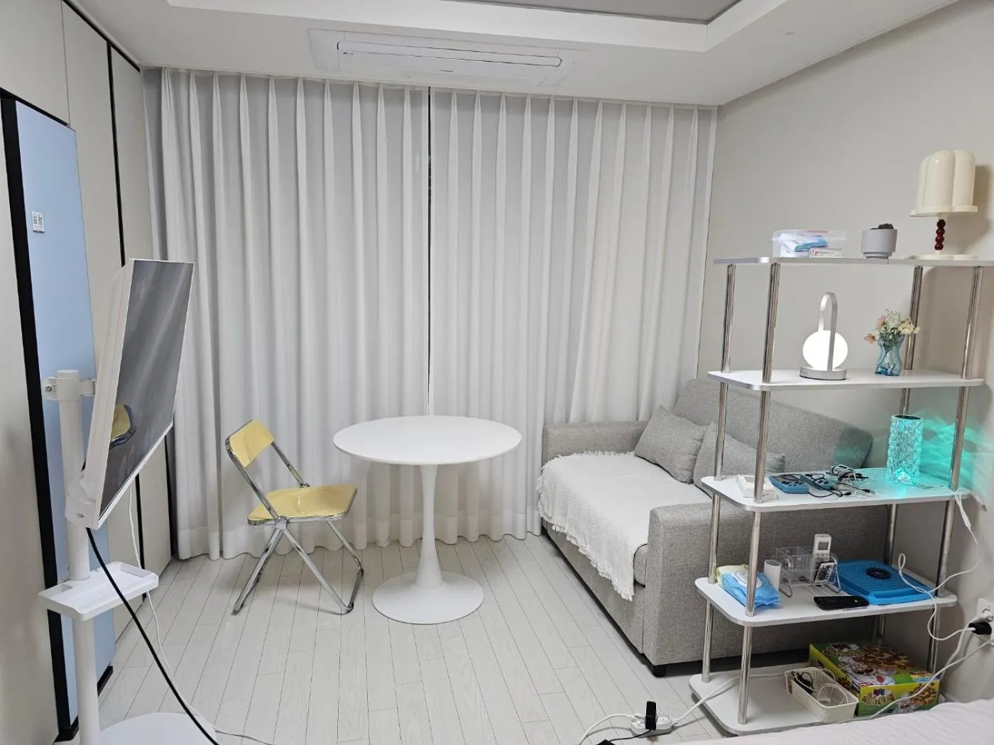 Daegu Business Star BnB