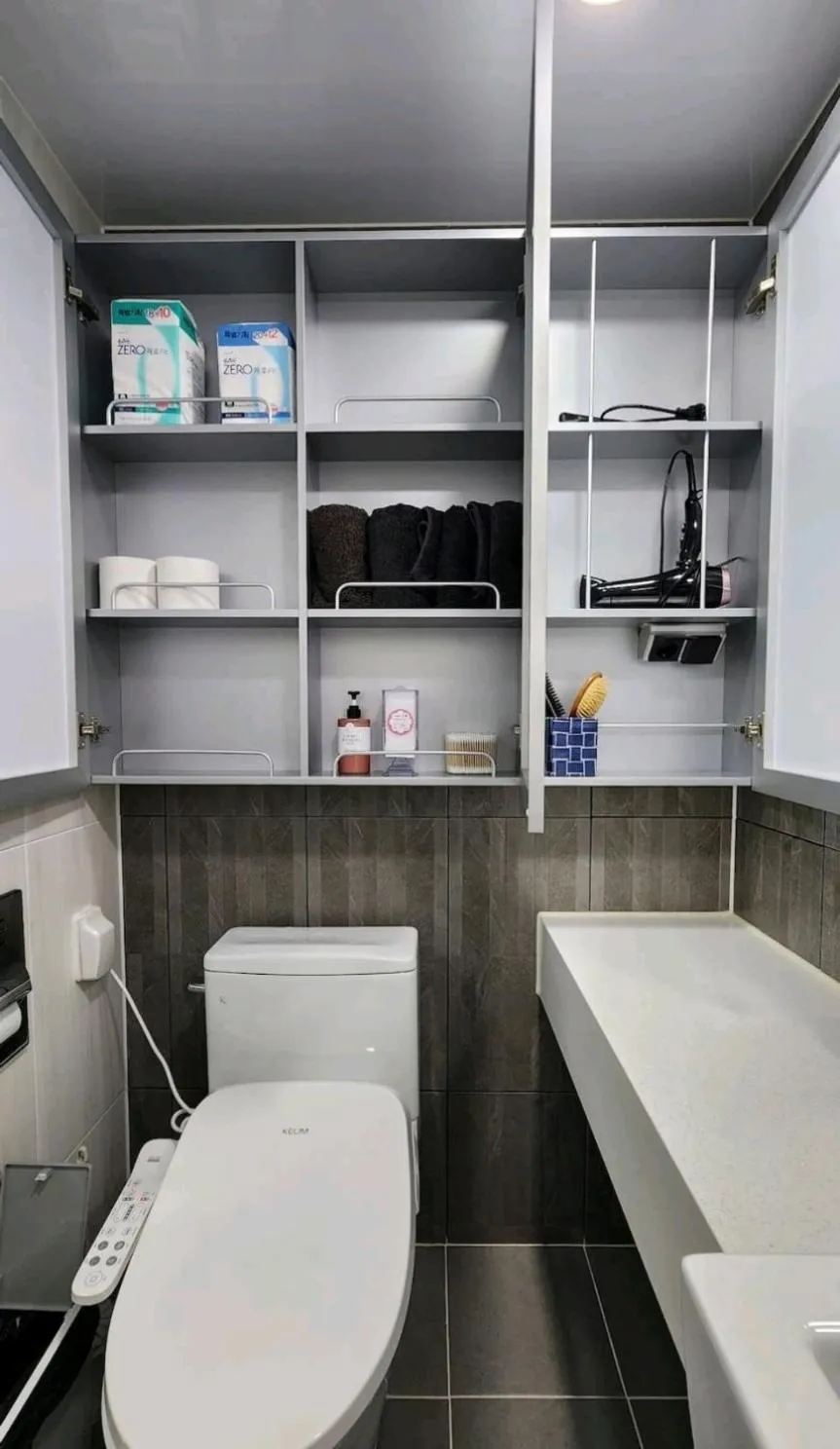 Daegu Business Star BnB