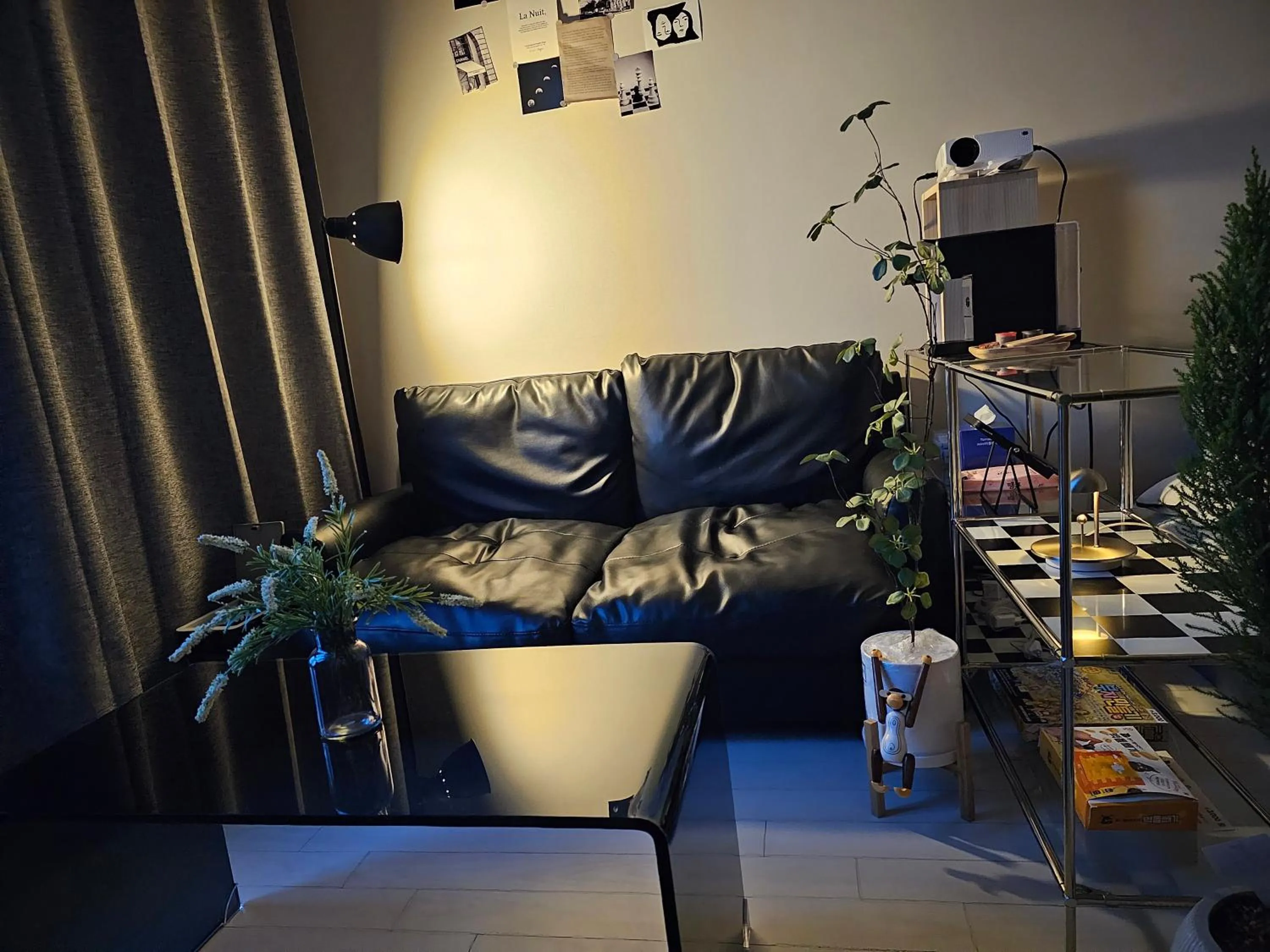 Daegu Business Star BnB