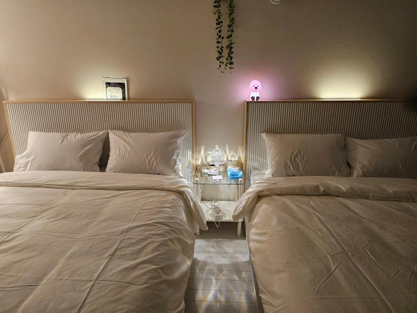 Daegu Business Star BnB