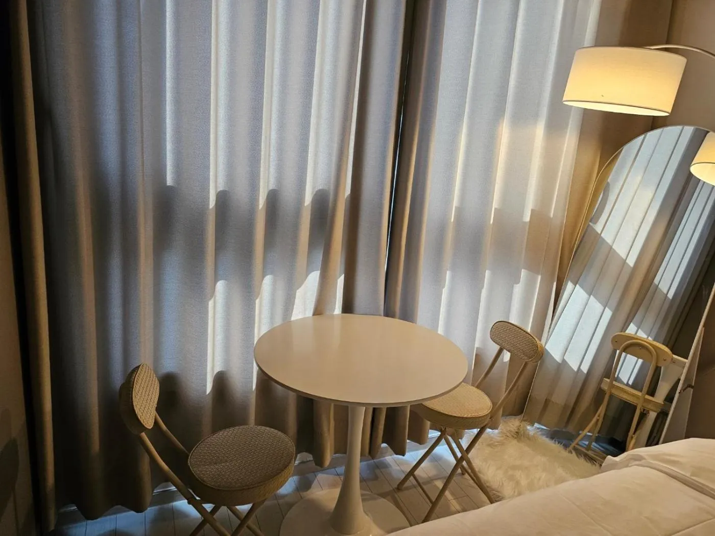 Daegu Business Star BnB