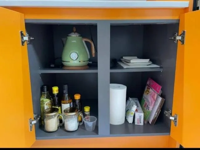 Daegu Business Star BnB