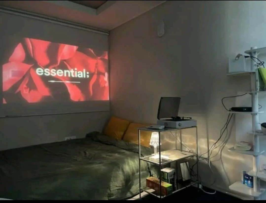 Daegu Business Star BnB