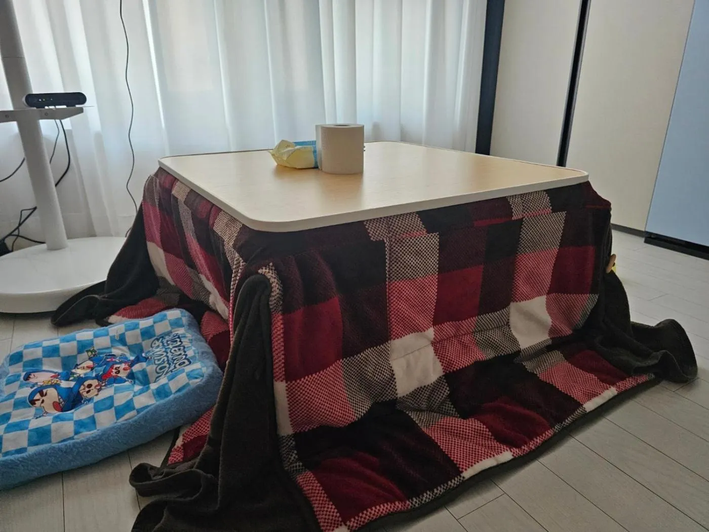 Daegu Business Star BnB