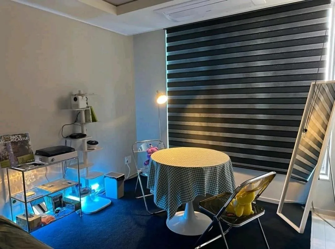 Daegu Business Star BnB