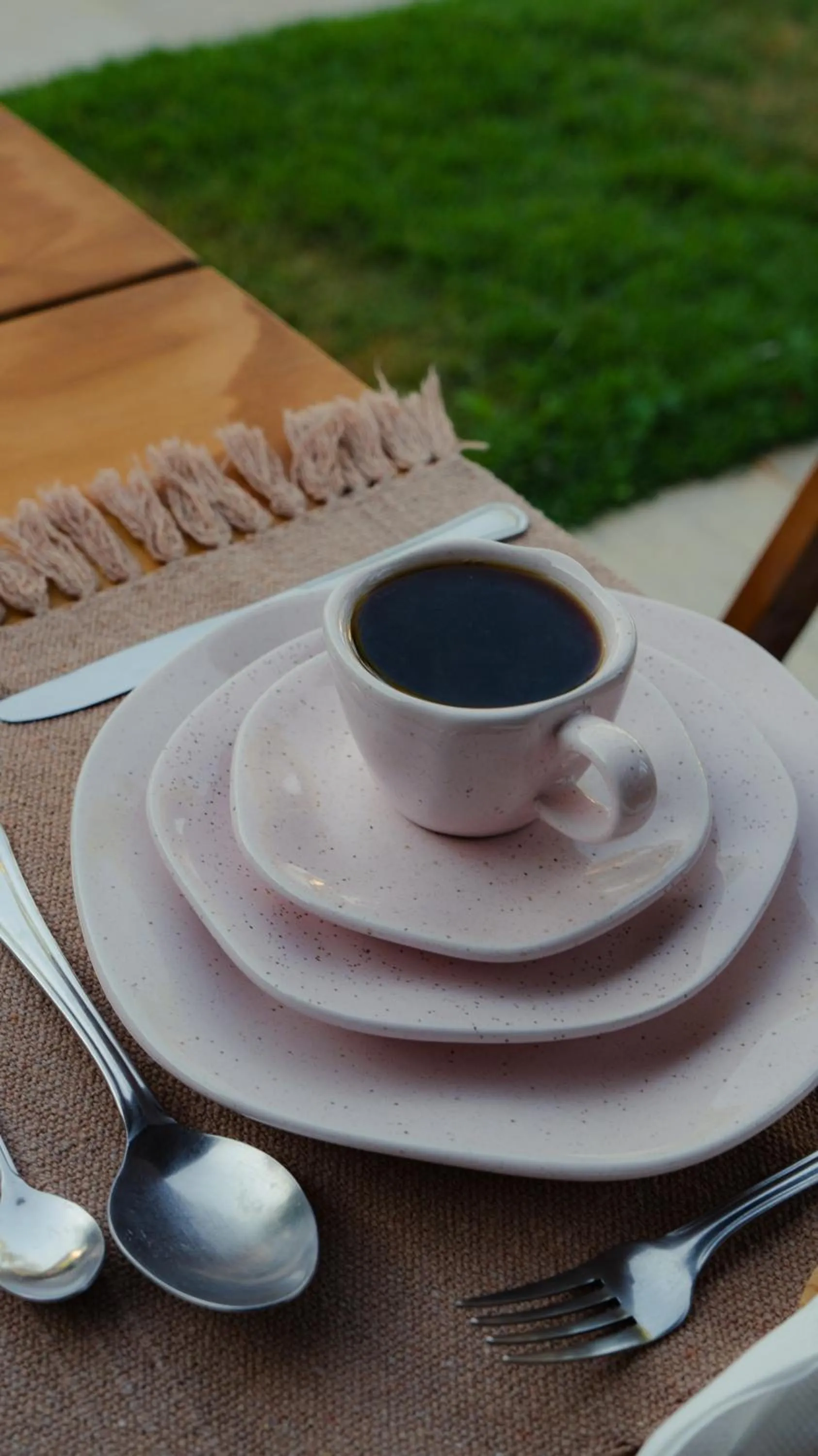 Breakfast in Pousada Caraíba