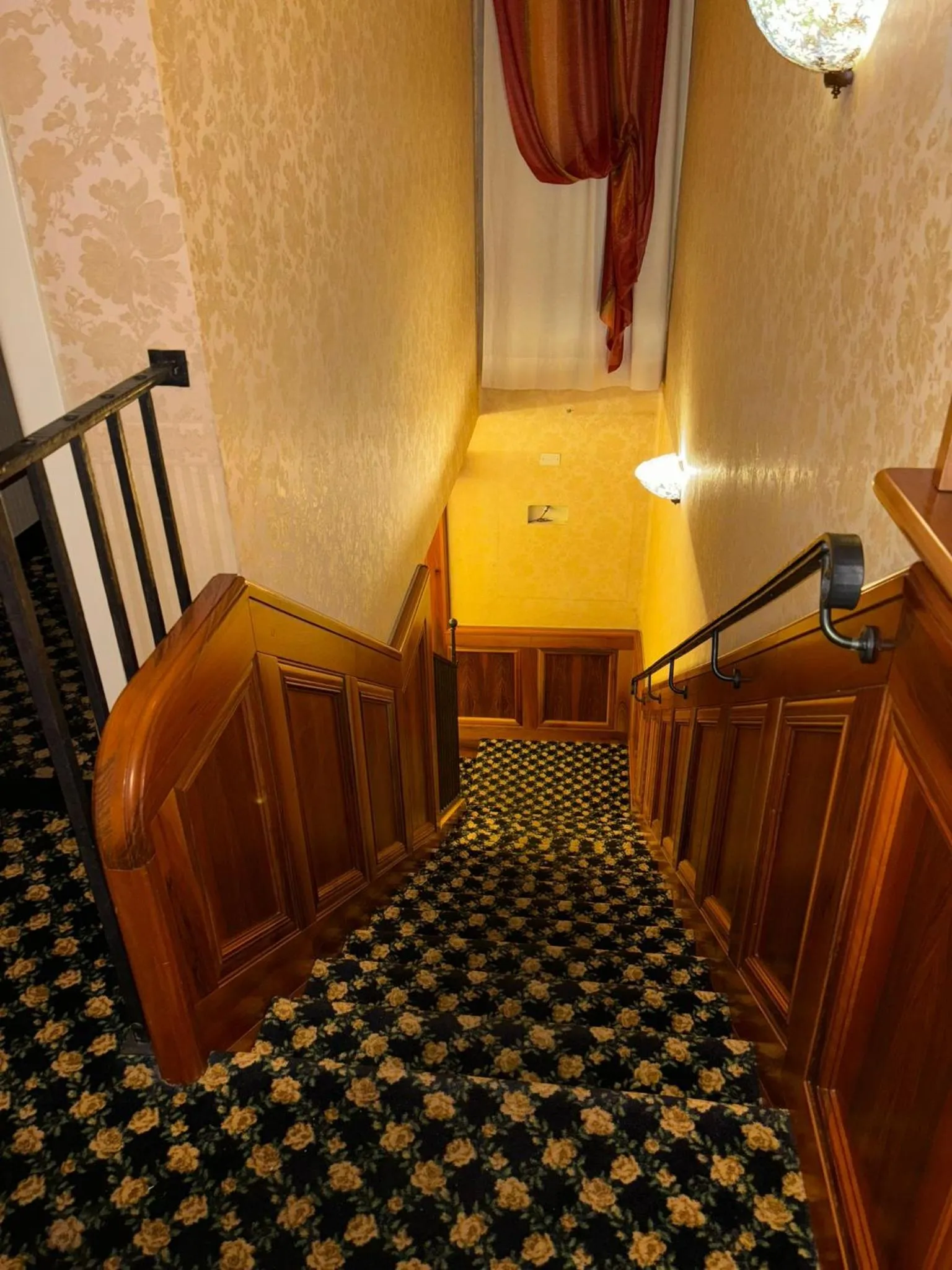 Hotel Ristorante Ca' Nova