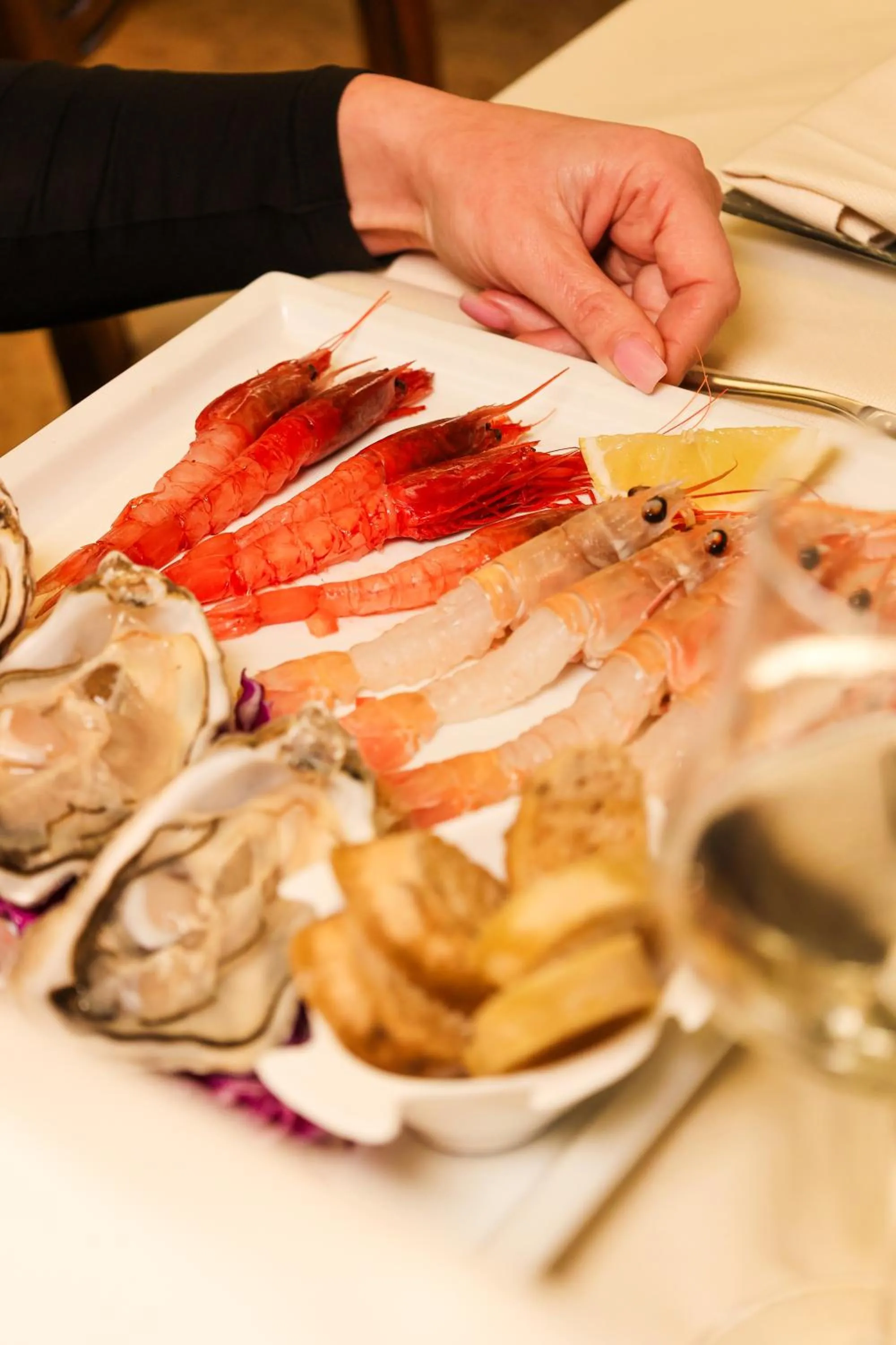 Hotel Ristorante Ca' Nova