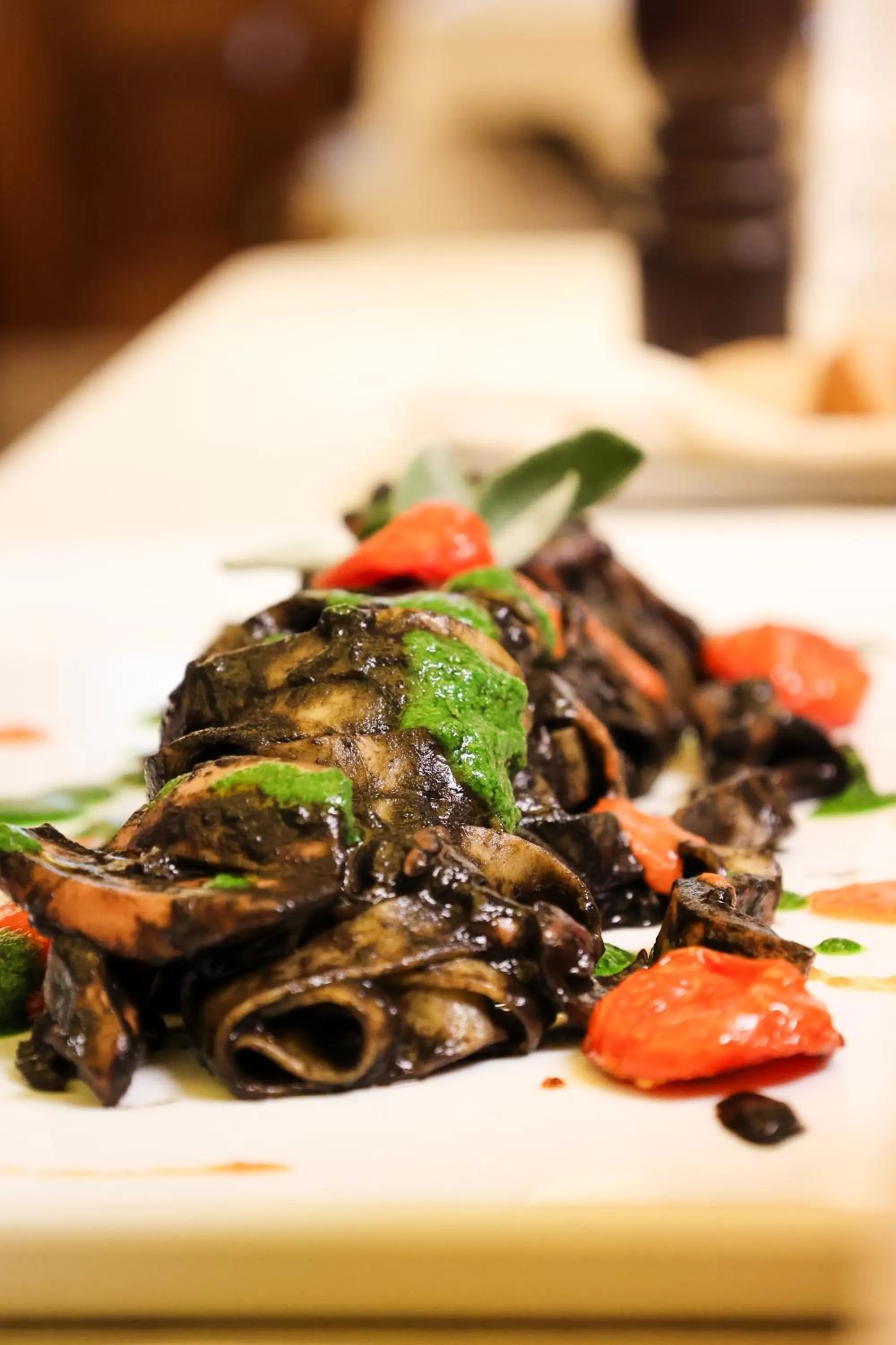 Hotel Ristorante Ca' Nova