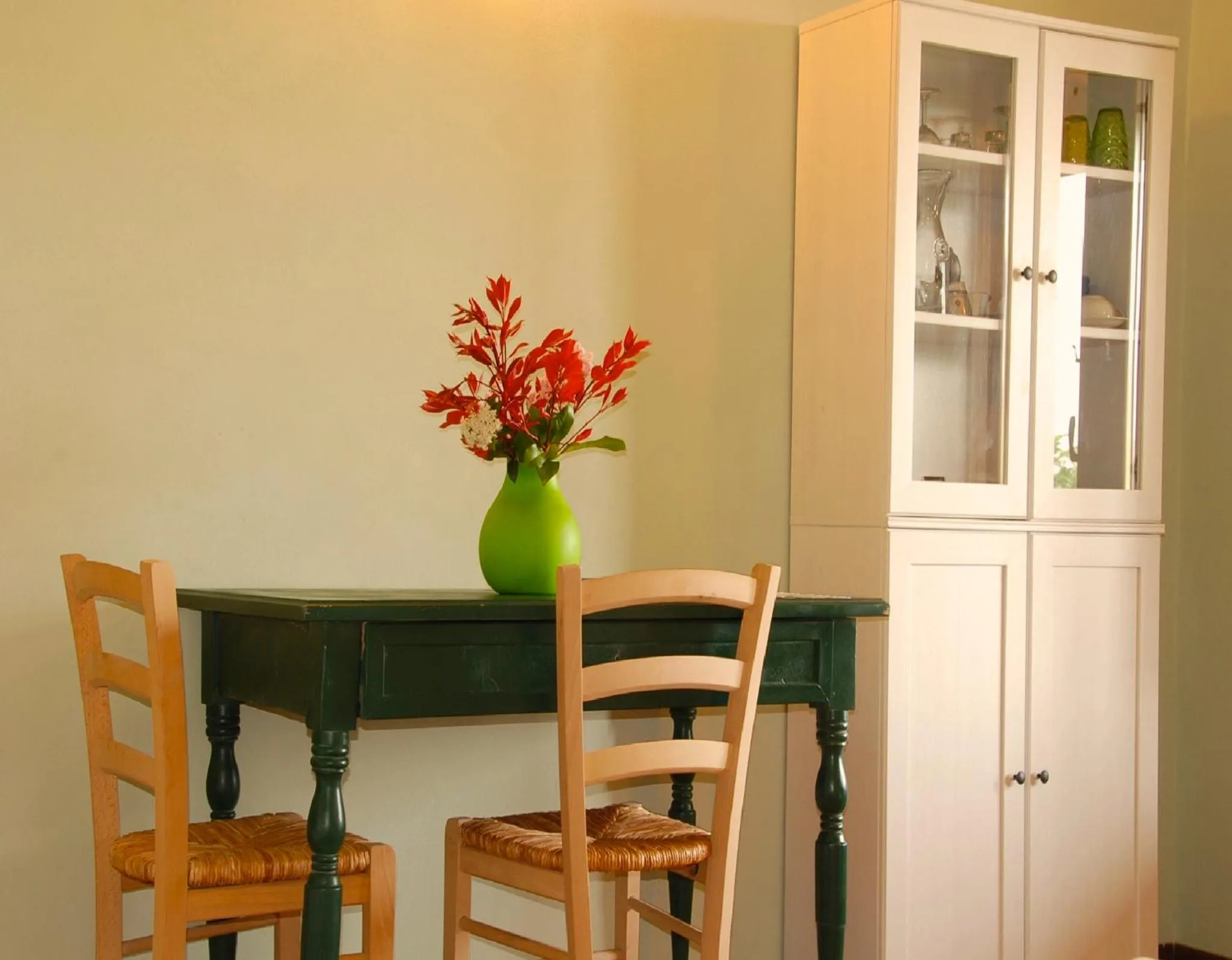 Studio Apartment in La casa Nettarina