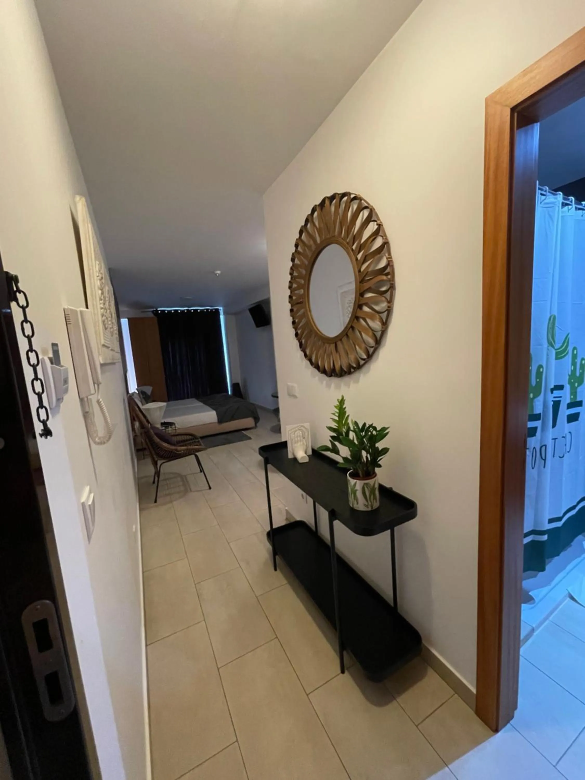 Property building in Esmeralda Holidays Apartments