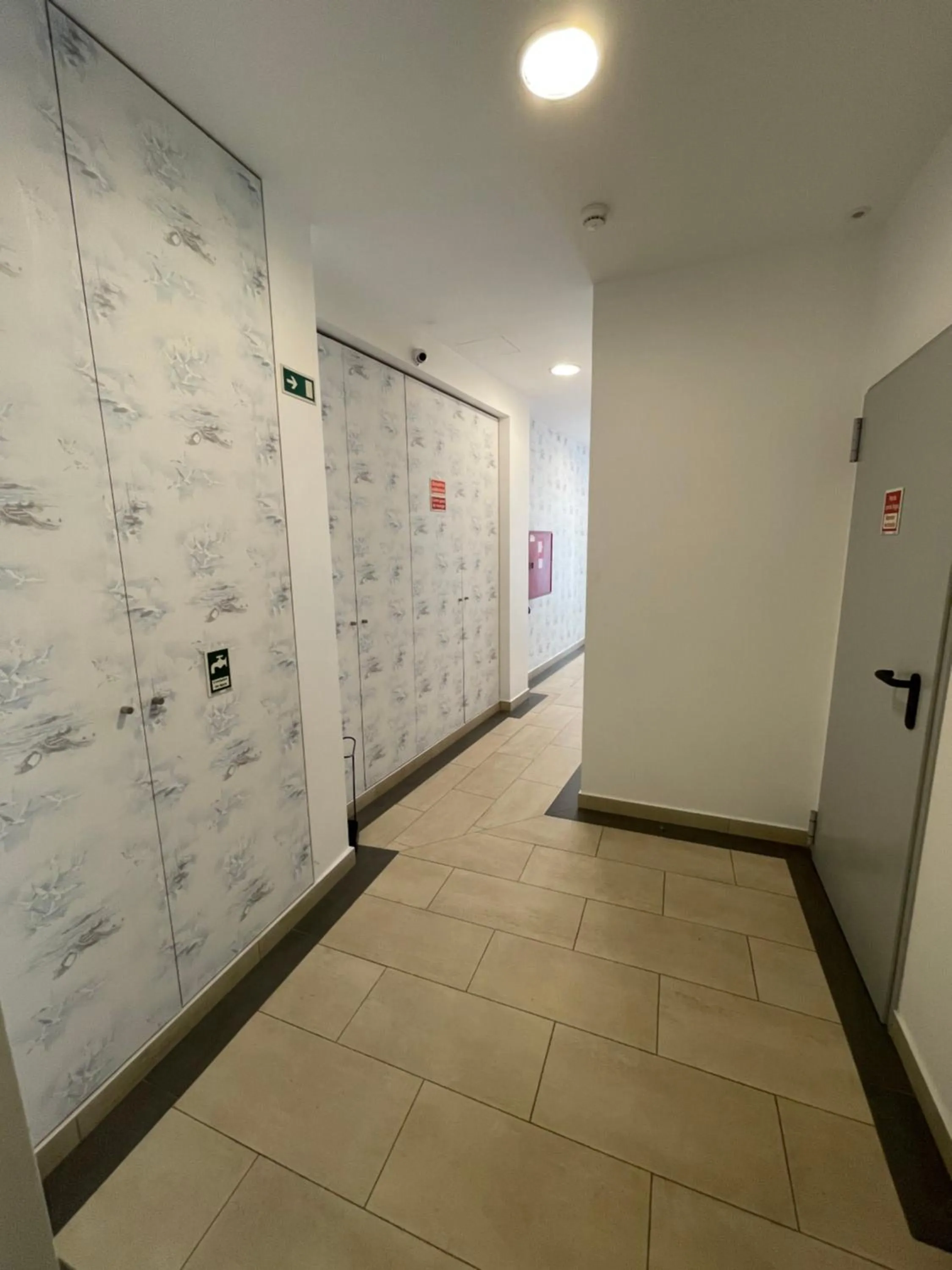 Property building in Esmeralda Holidays Apartments