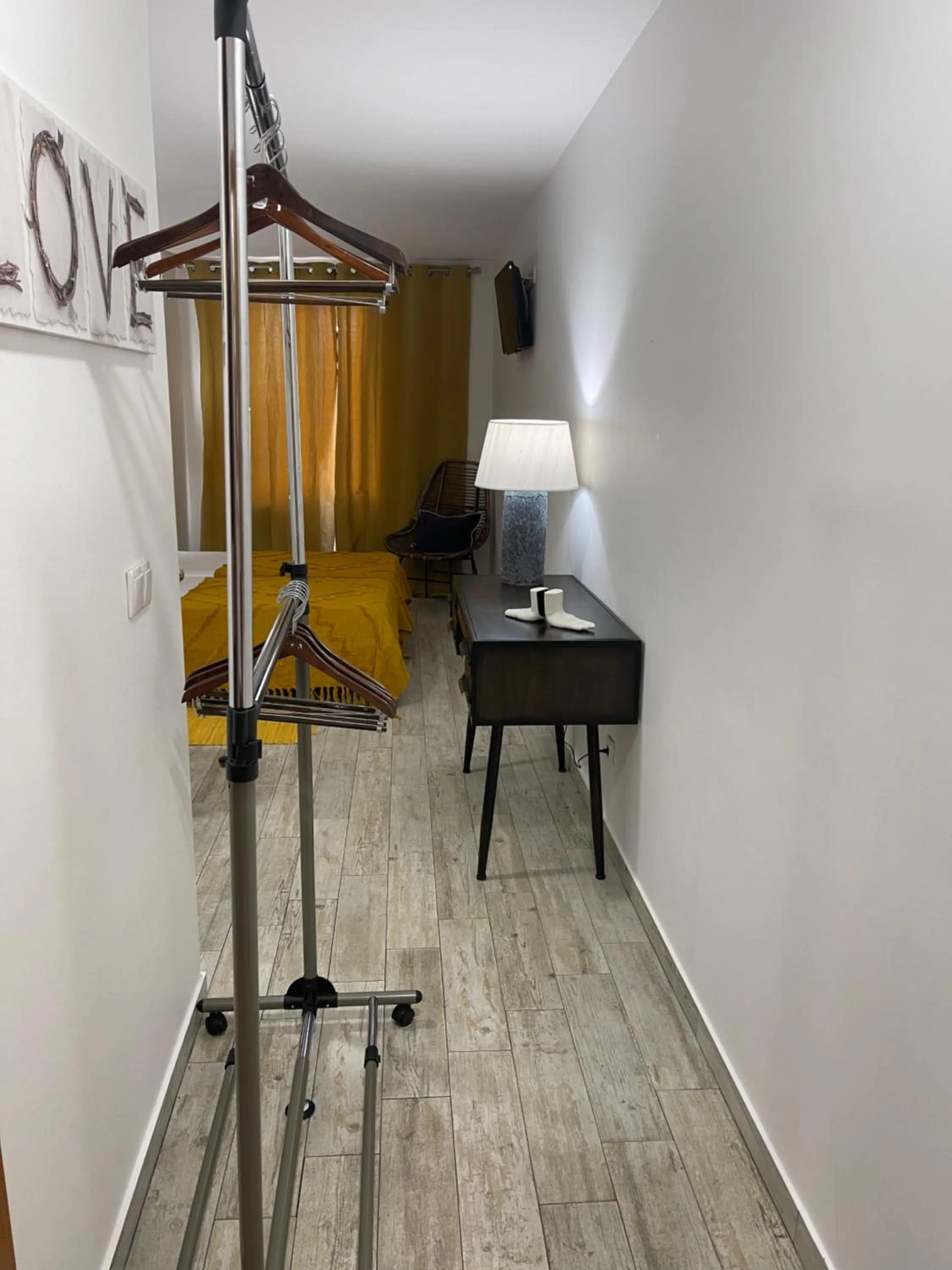 Facade/entrance in Esmeralda Holidays Apartments