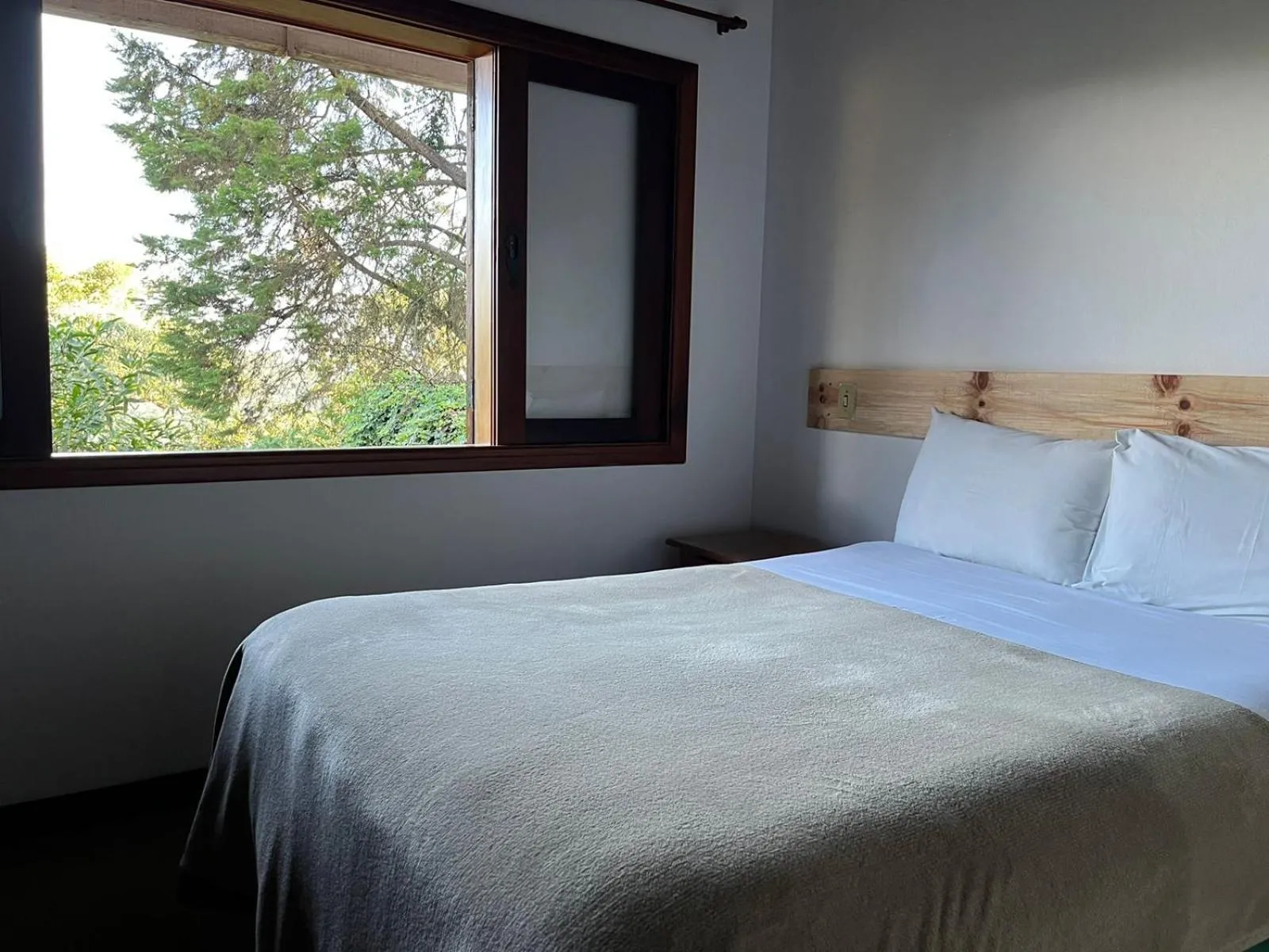Standard Suite in Villa Rural