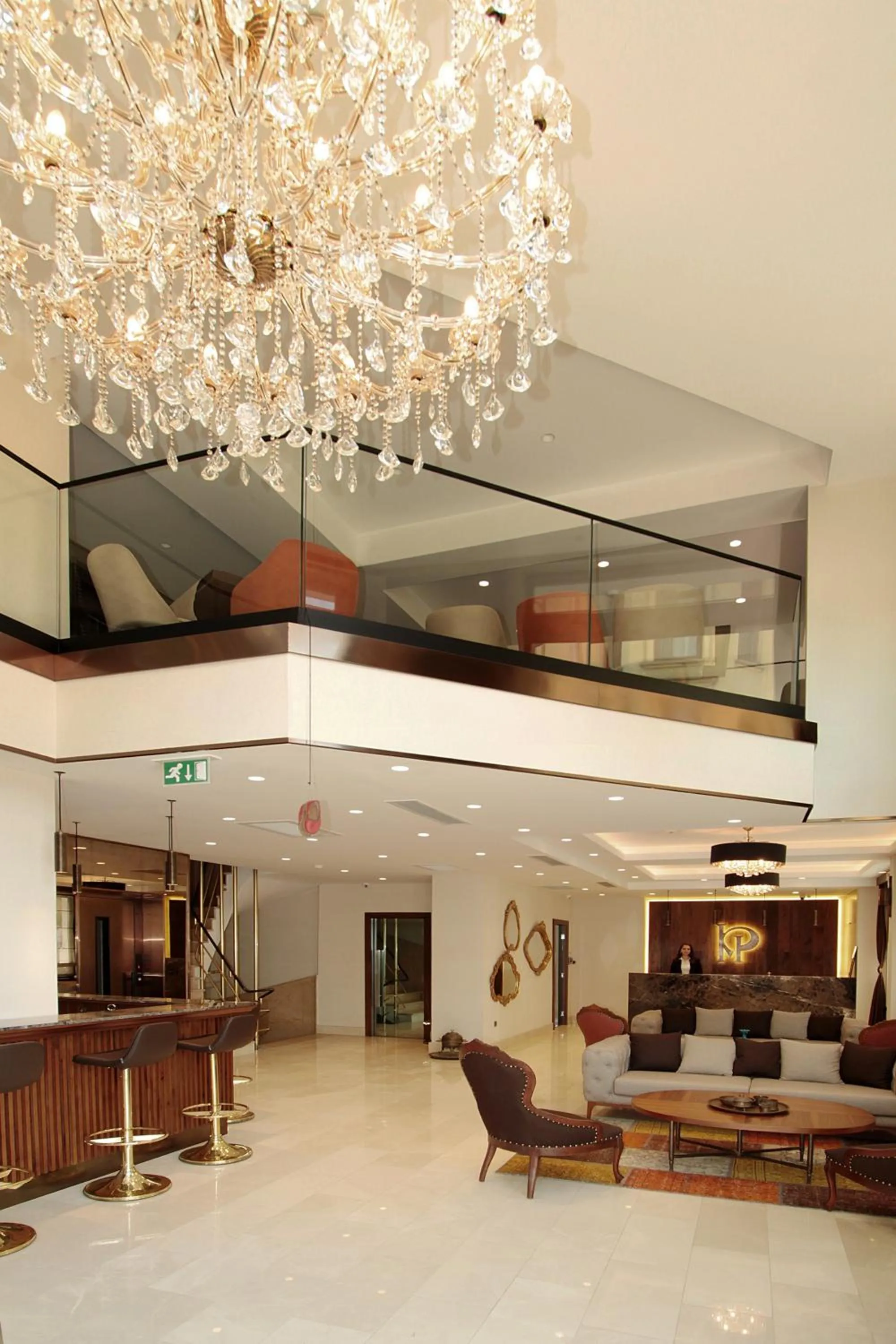 Restaurant/places to eat in Pisa Hotel