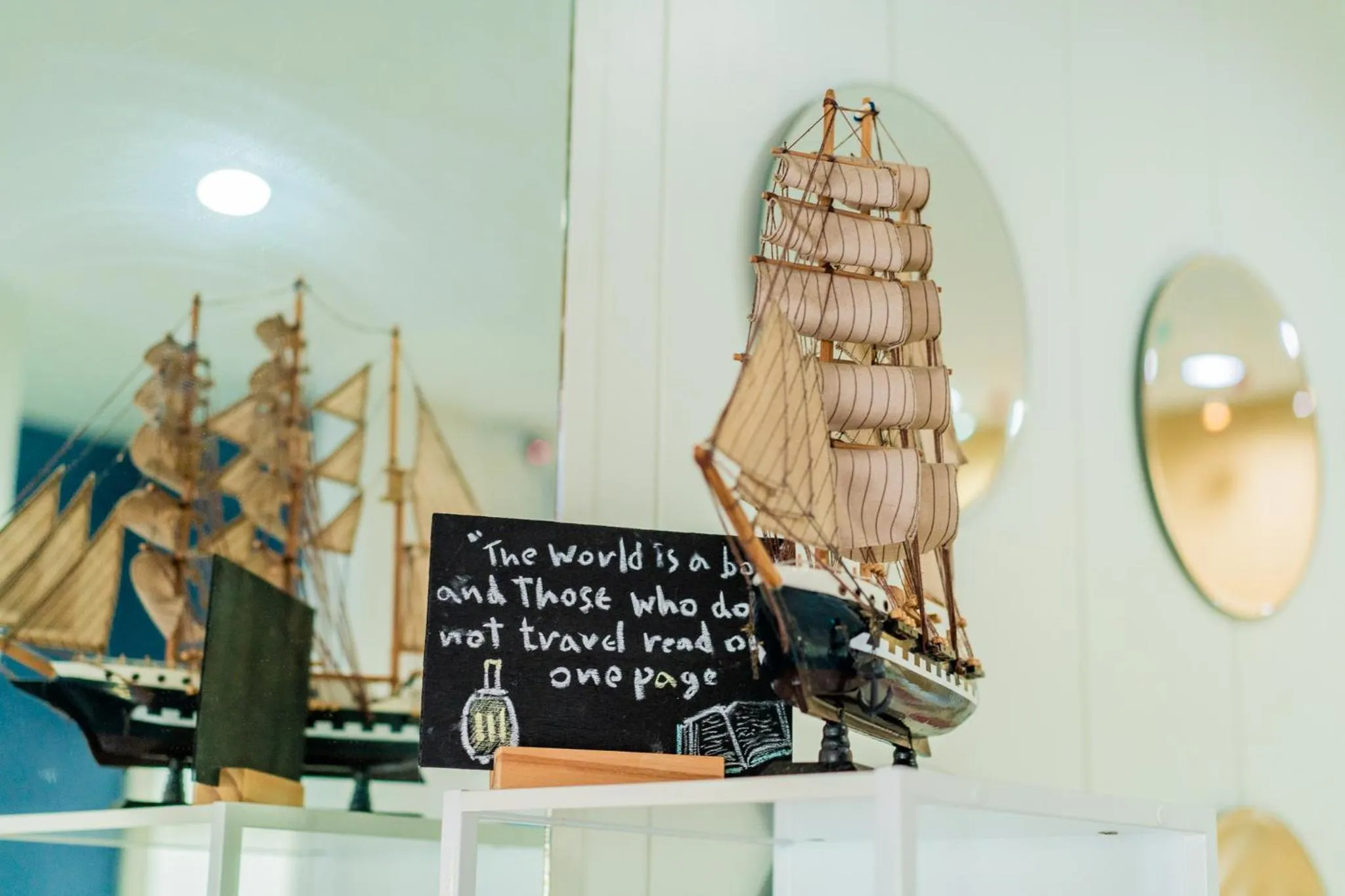 Lobby or reception in Paragon Hometel