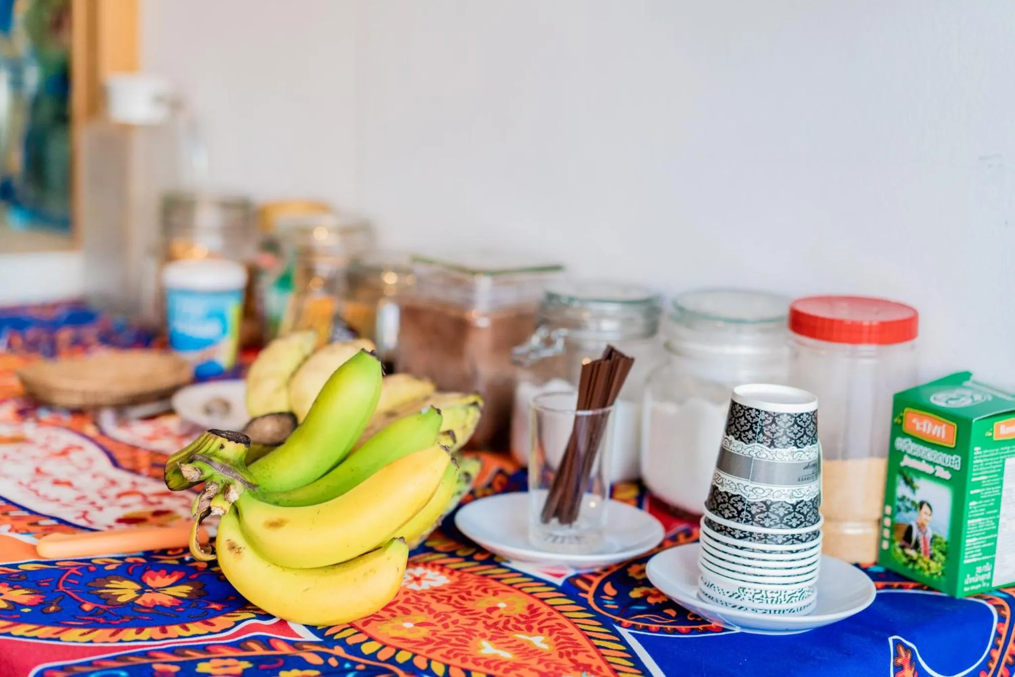 Lobby or reception in Paragon Hometel