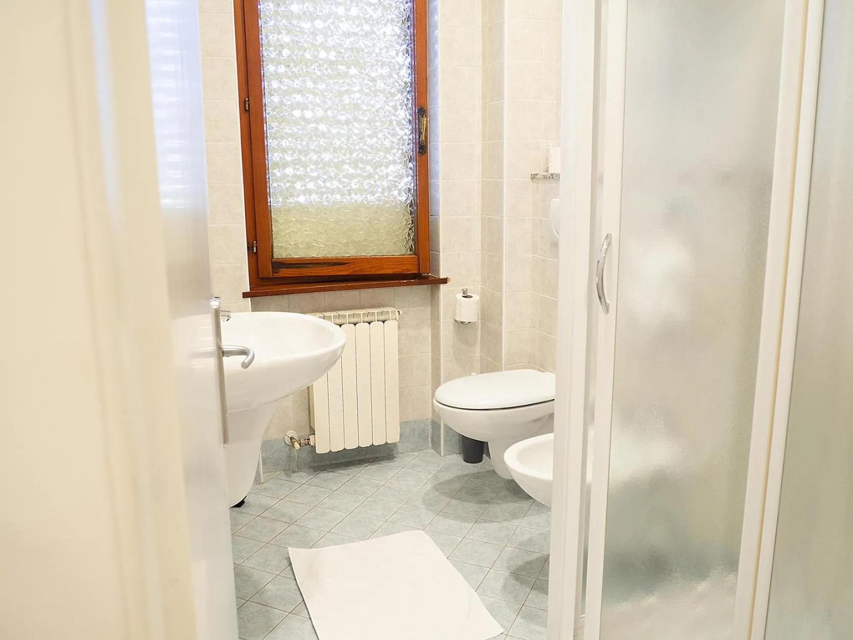 Al Benvenuto Hotel & Restaurant