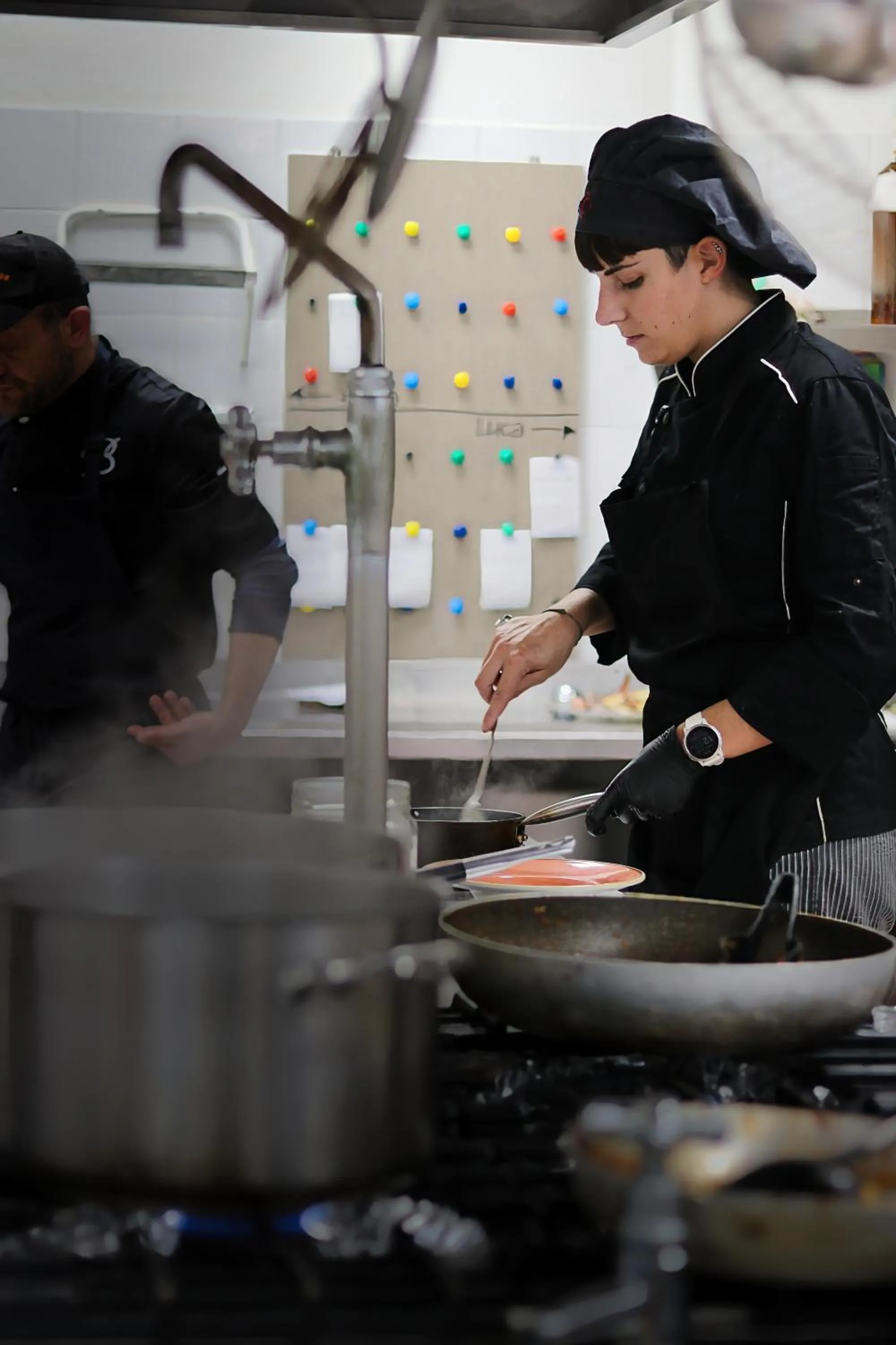 Al Benvenuto Hotel & Restaurant