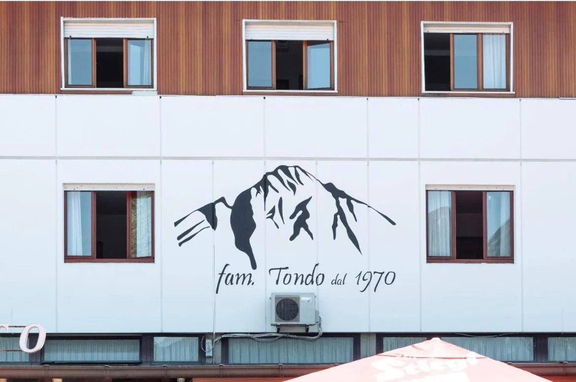 Al Benvenuto Hotel & Restaurant