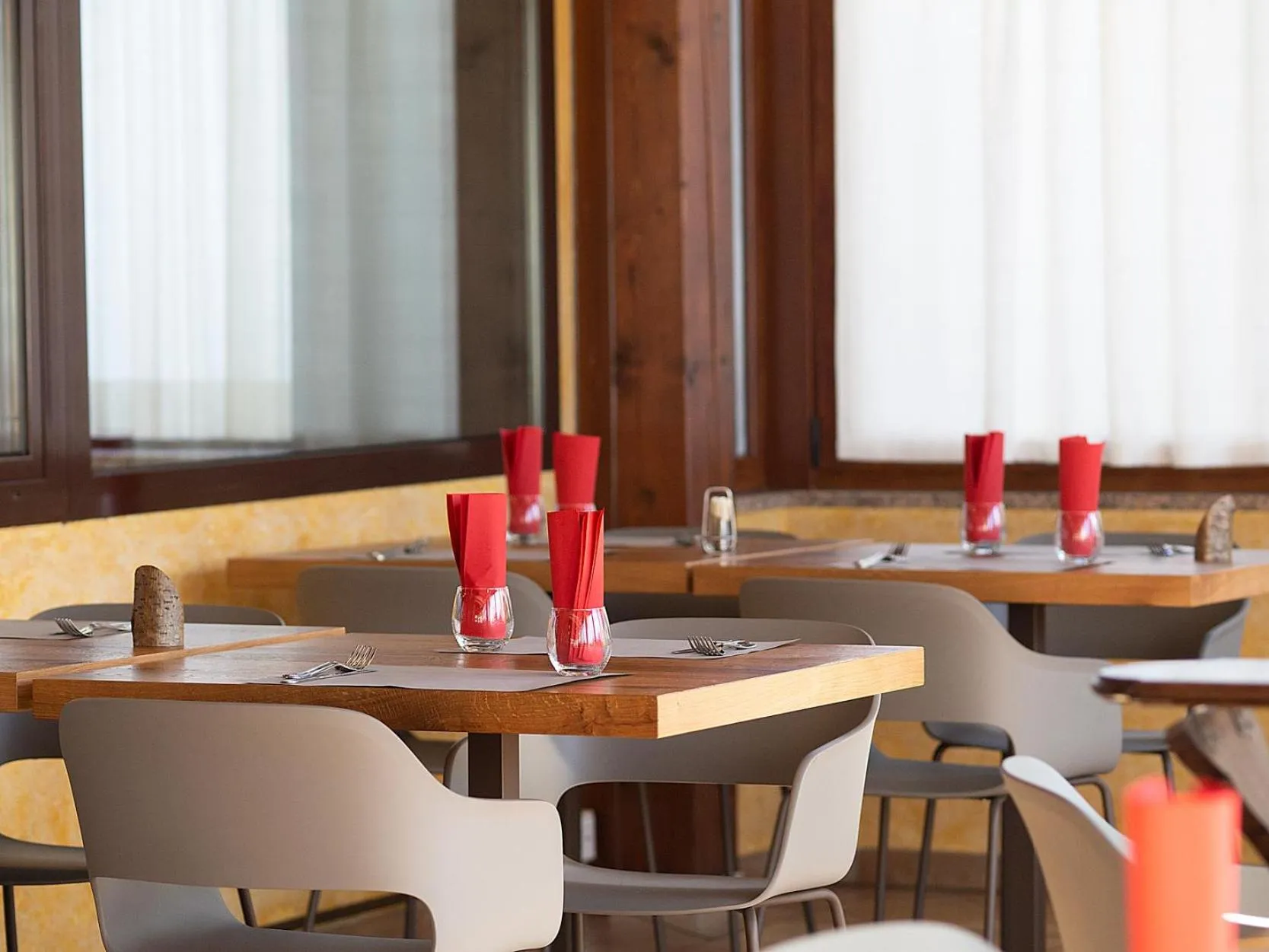 Al Benvenuto Hotel & Restaurant