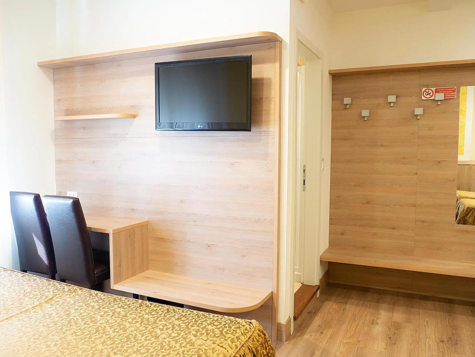 Al Benvenuto Hotel & Restaurant