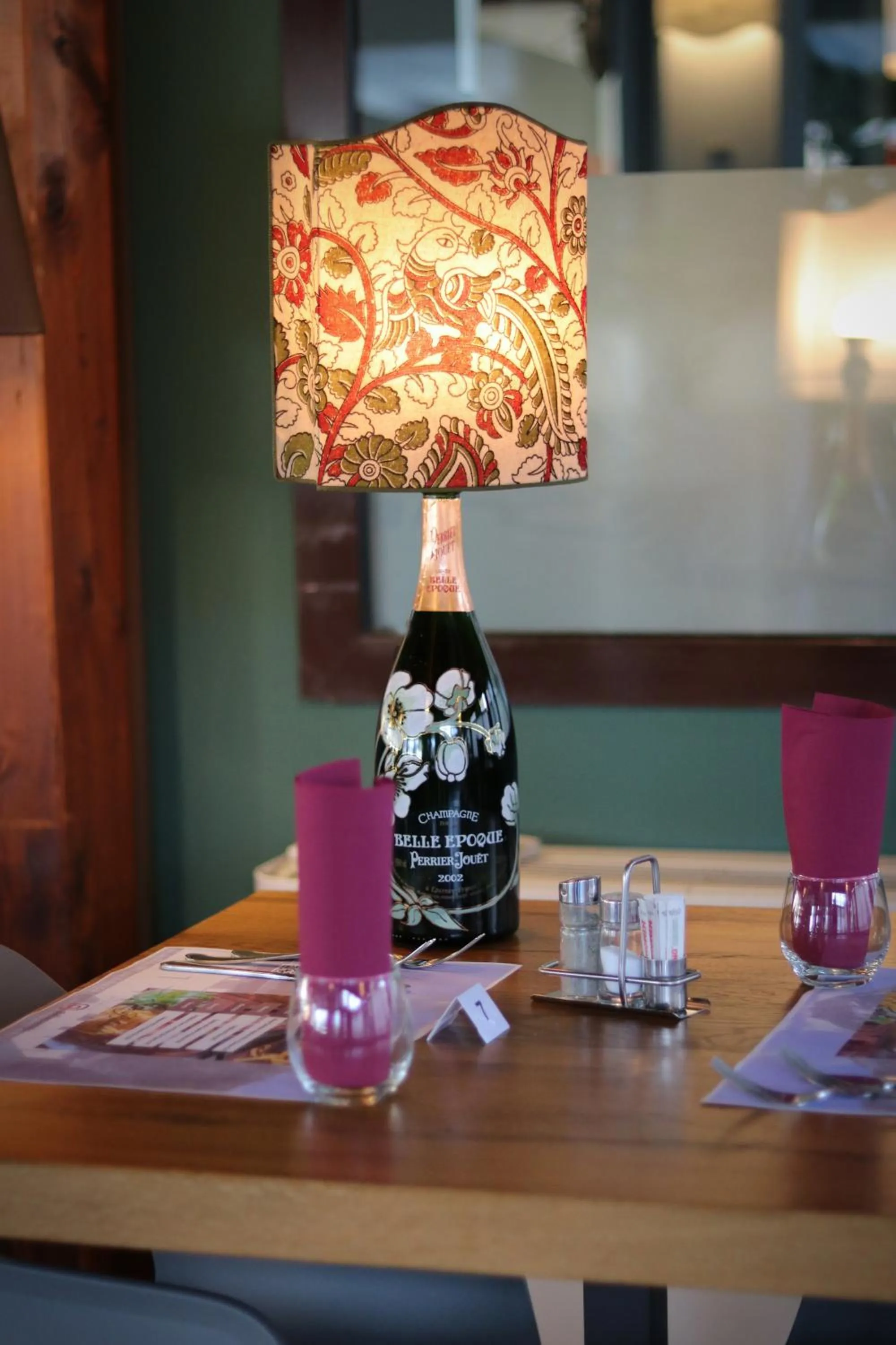 Al Benvenuto Hotel & Restaurant