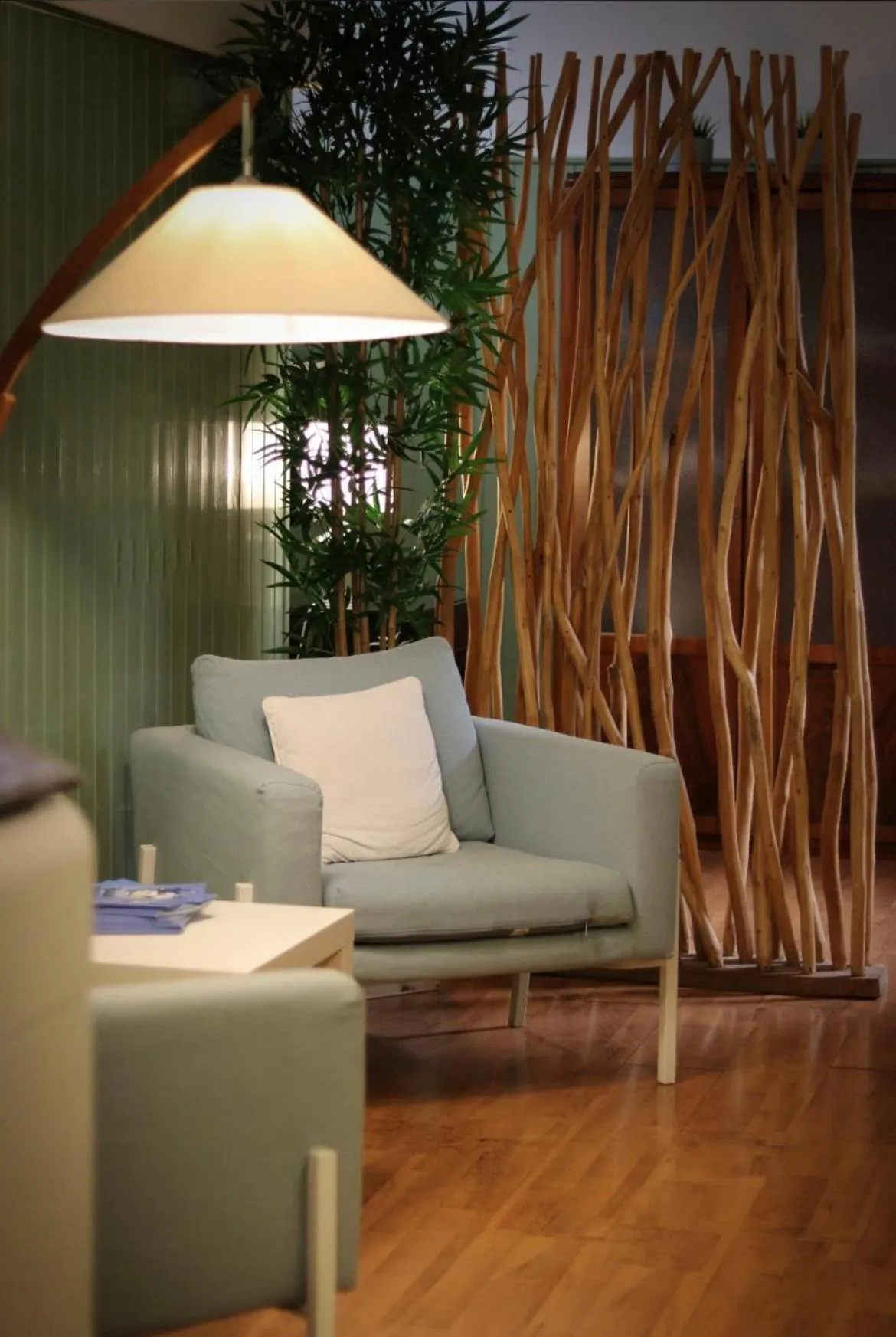 Al Benvenuto Hotel & Restaurant