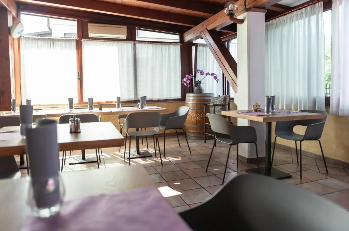 Al Benvenuto Hotel & Restaurant