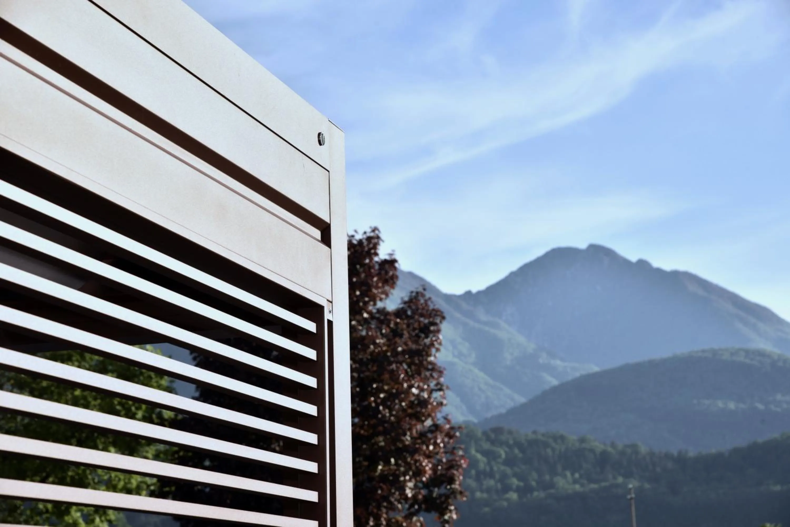 Al Benvenuto Hotel & Restaurant