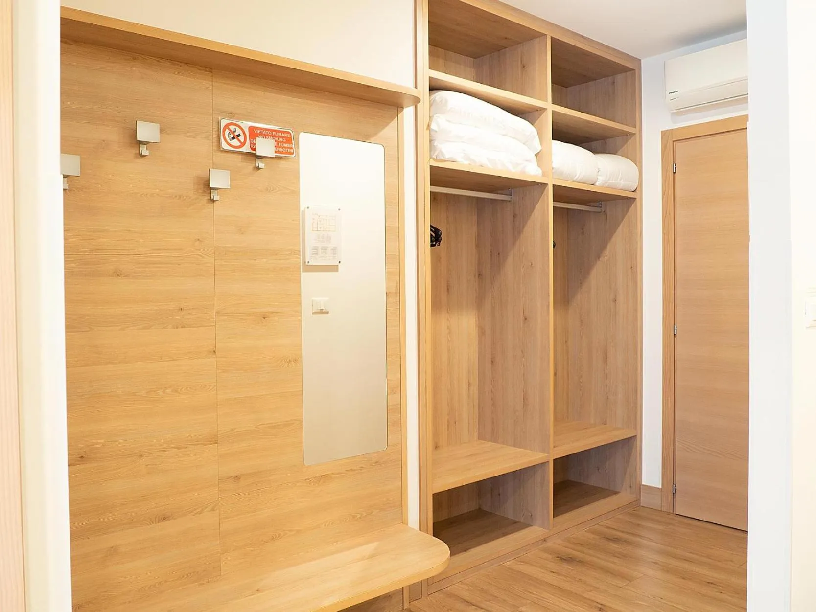 Al Benvenuto Hotel & Restaurant